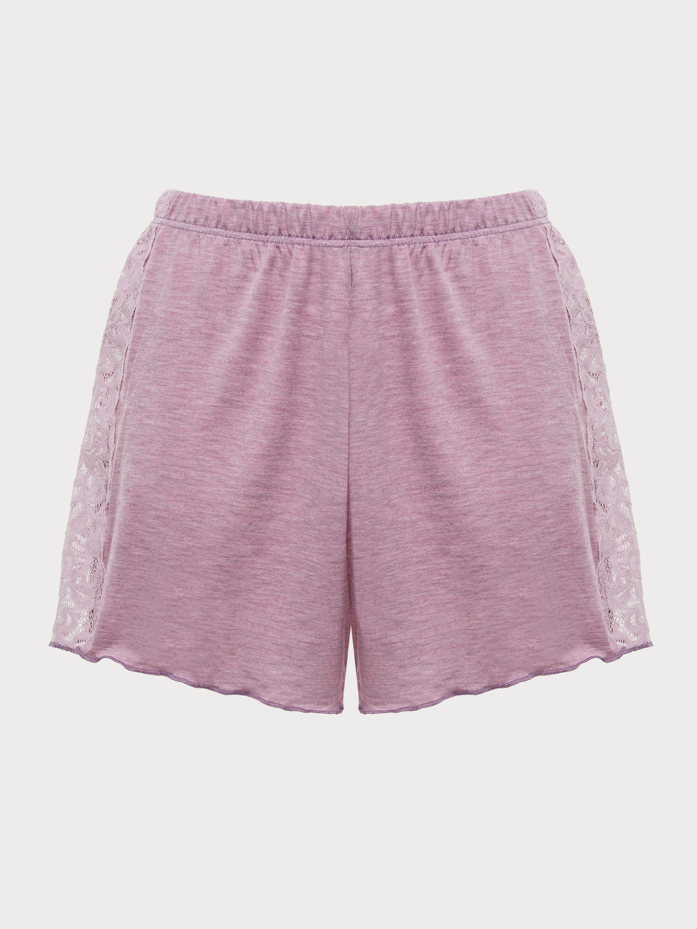 Шорты Лиловый 2769F5101 | фото 2