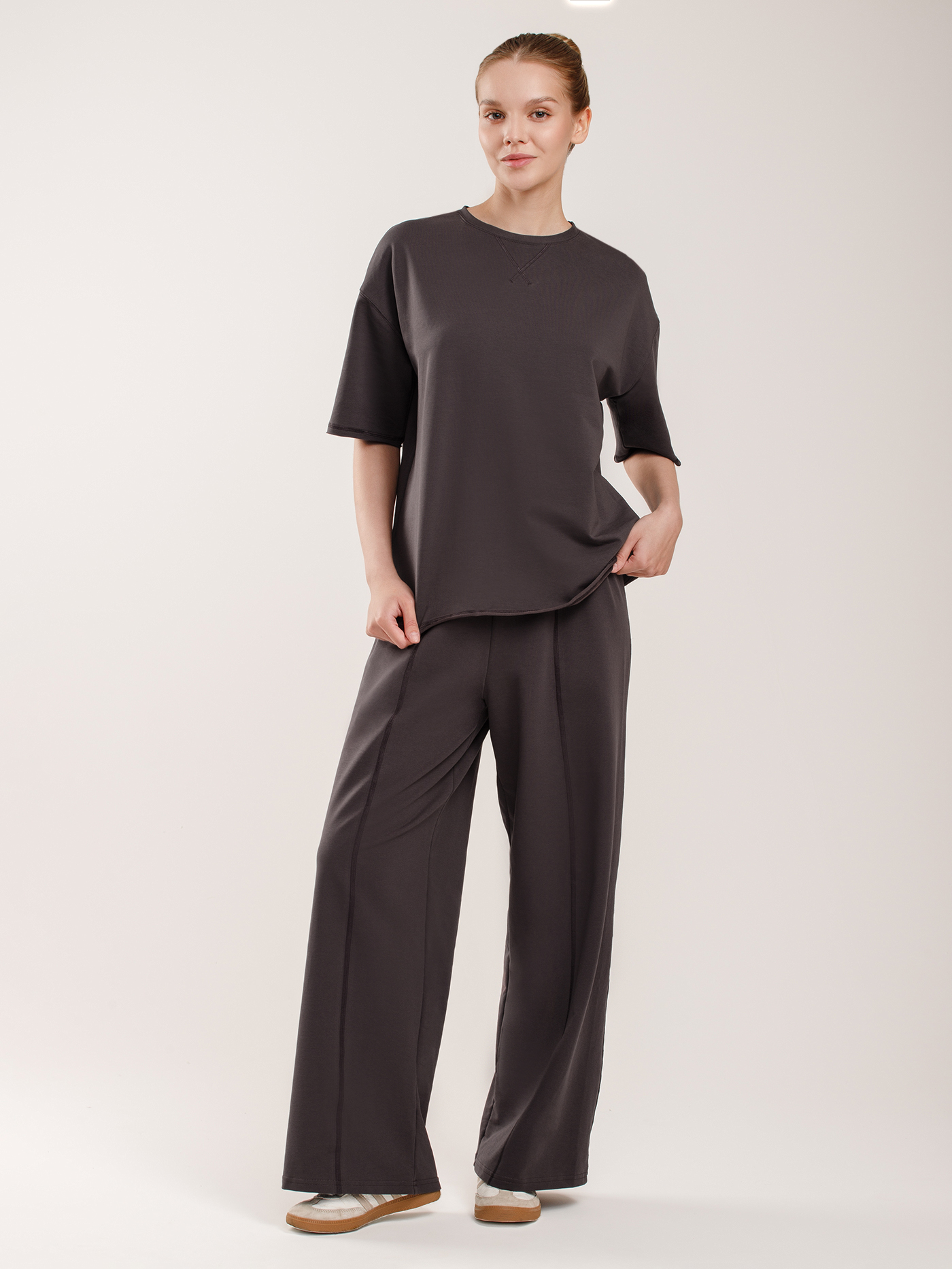 Футболка Графит 2995F3424 | фото 1