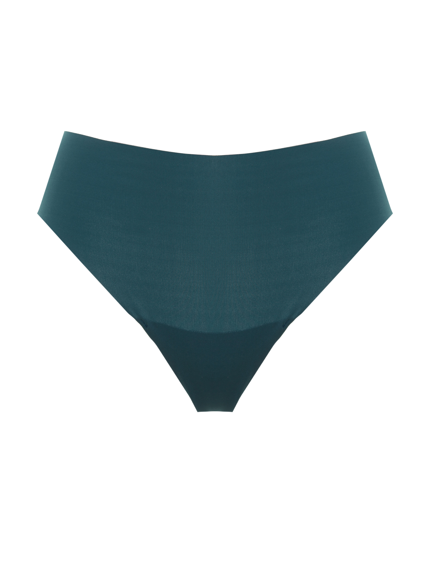 Трусы стринг Зеленый 2507F2114_U | фото 3