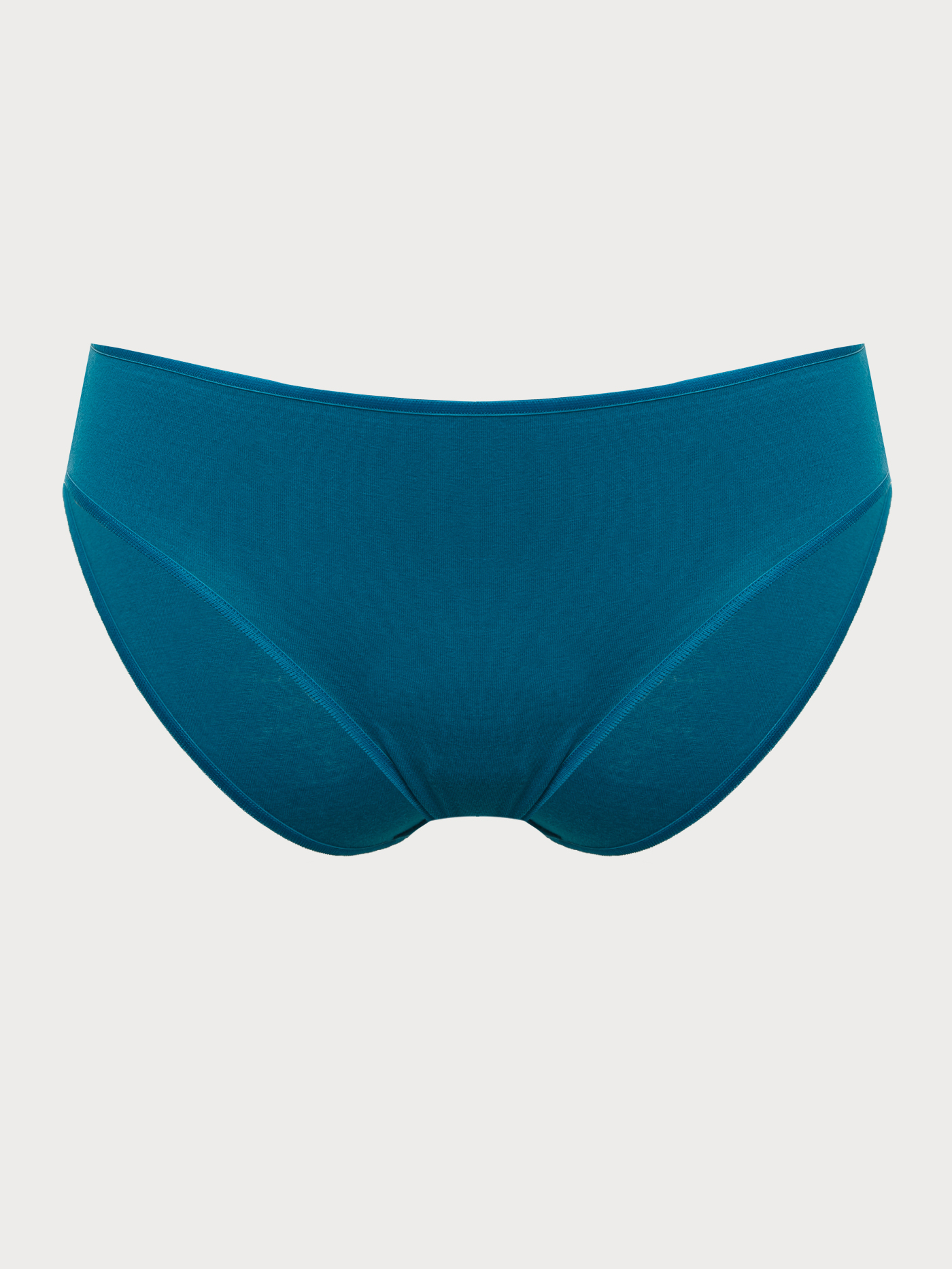 Трусы слип Бирюзовый 2732F2201 | фото 3