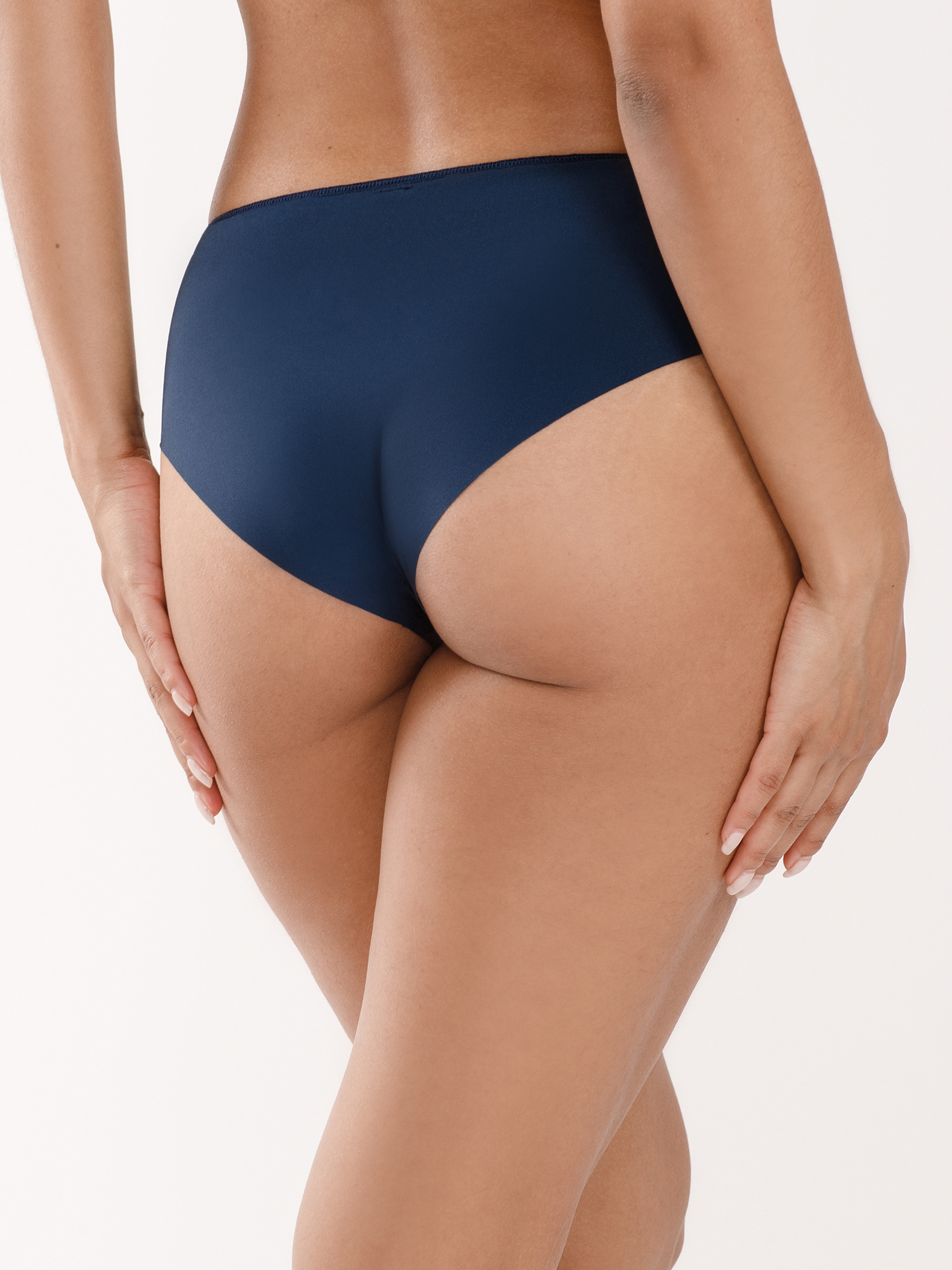 Трусы слип Синий 2952F2203 | фото 1