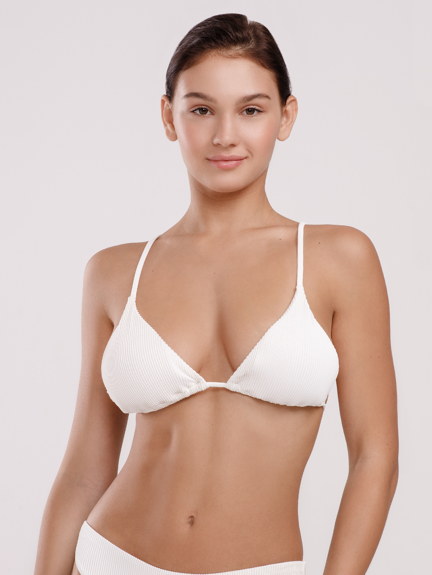 Лиф мягкий Белый AND9001TR | фото 3