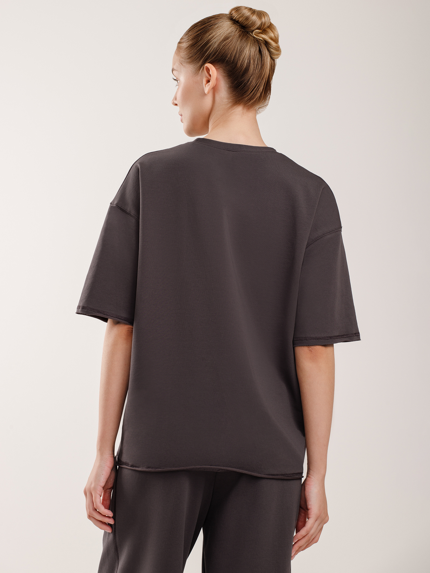 Футболка Графит 2995F3424 | фото 4