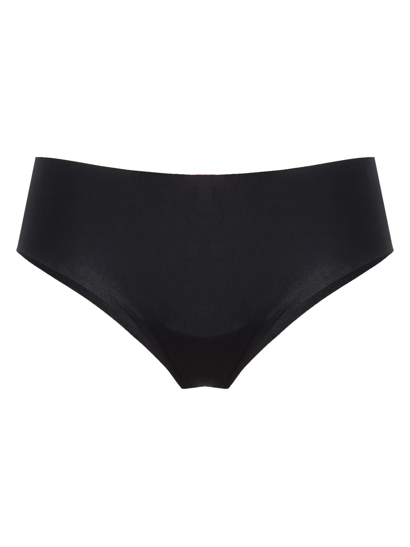 Трусы хипстер Черный 2507F2414 | фото 3