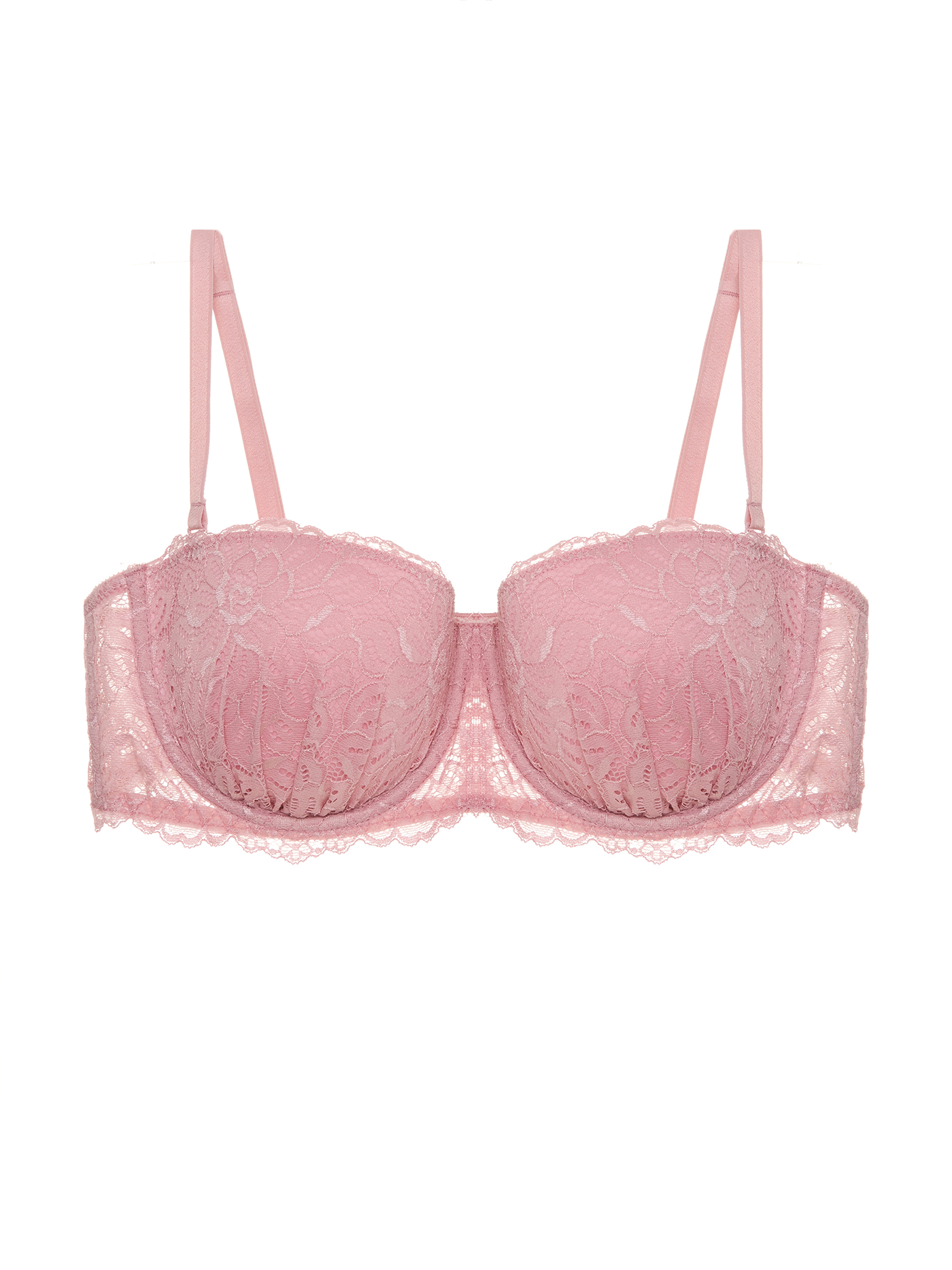 Бюстгальтер балконет t-shirt  2447F1211_U | фото 6