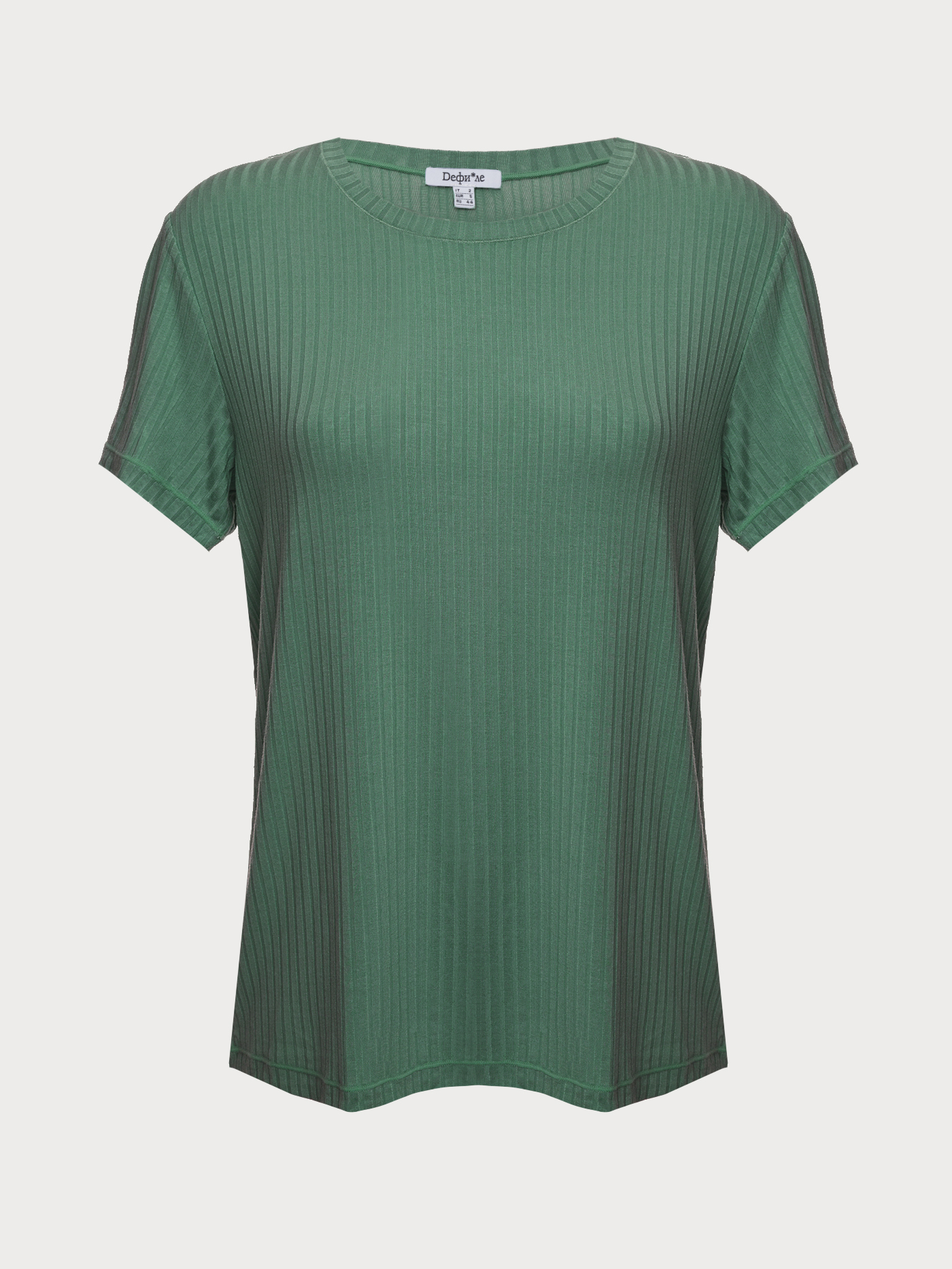 Футболка Шалфей OST-3 | фото 5