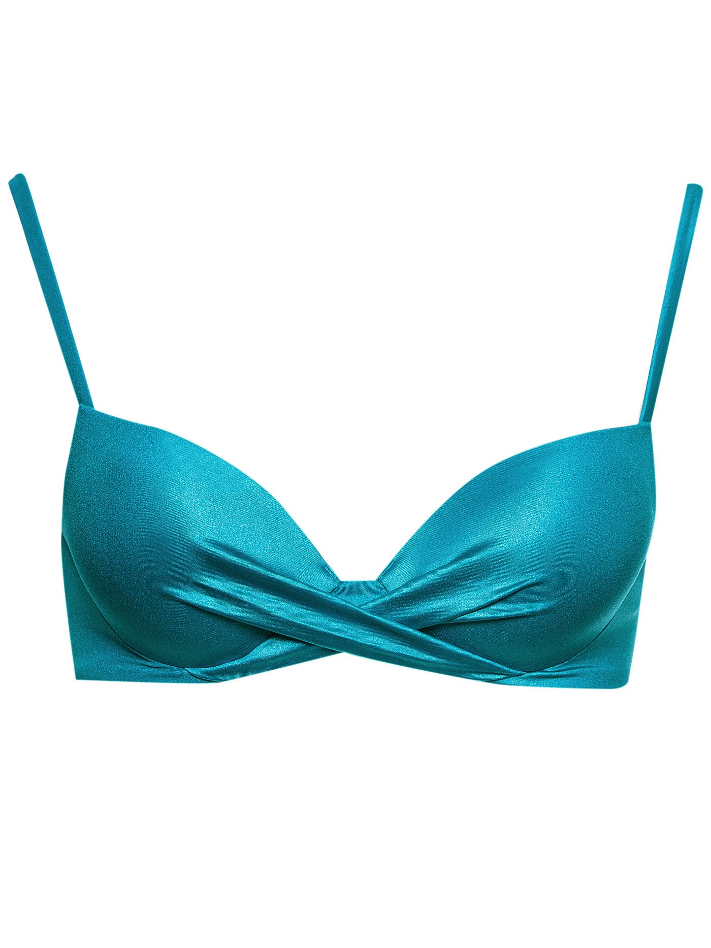 Лиф push-up Бирюзовый 2243S1521L | фото 3