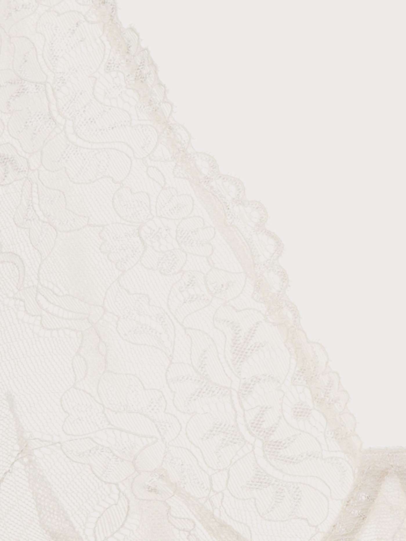 Бюстгальтер мягкий Экрю 2771F1301 | фото 5