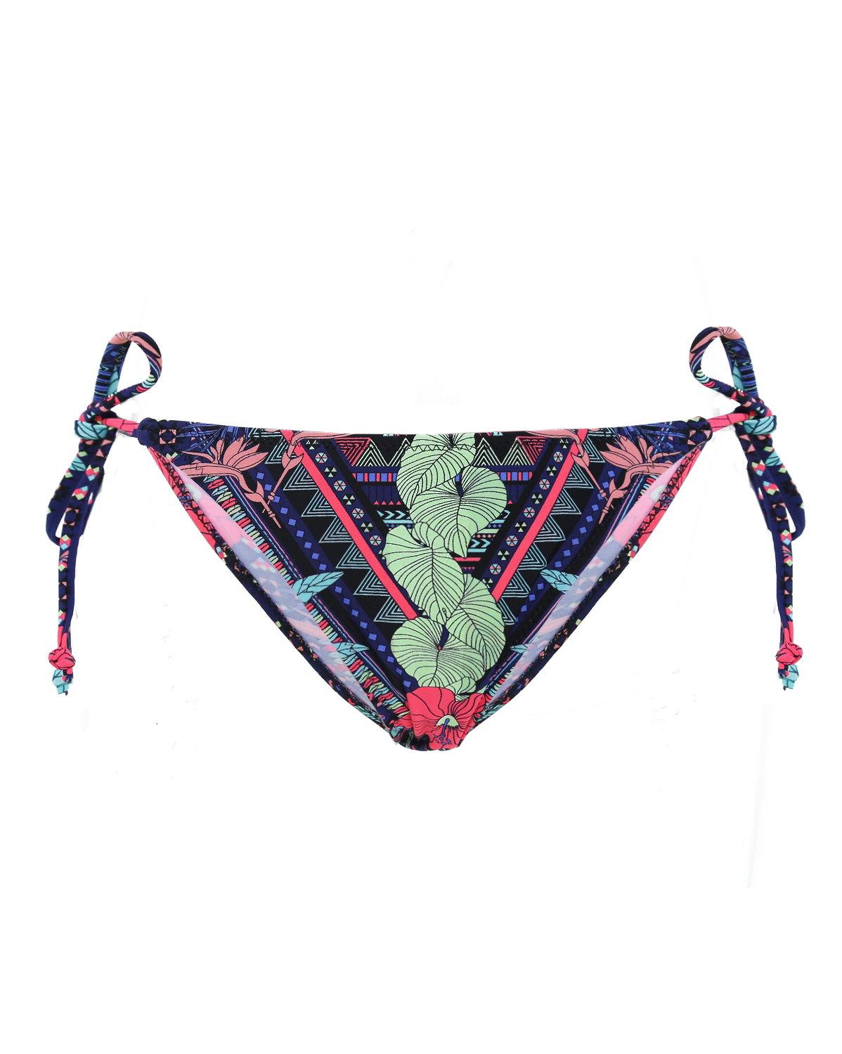 Плавки бикини Принт психотропный PM3 | фото 2