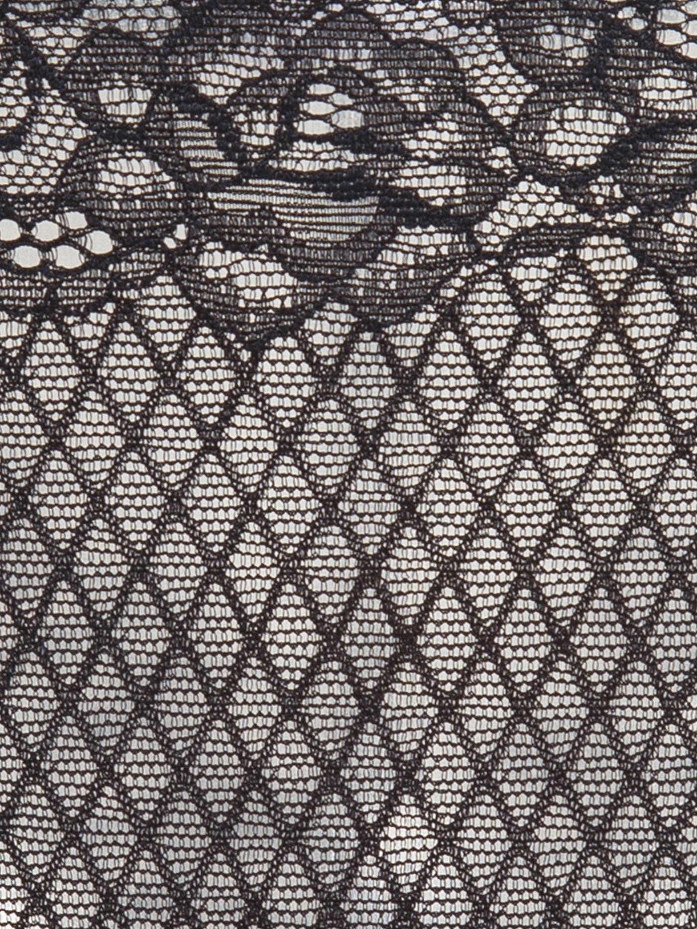 Трусы хипстер Черный 2983F2401 | фото 4