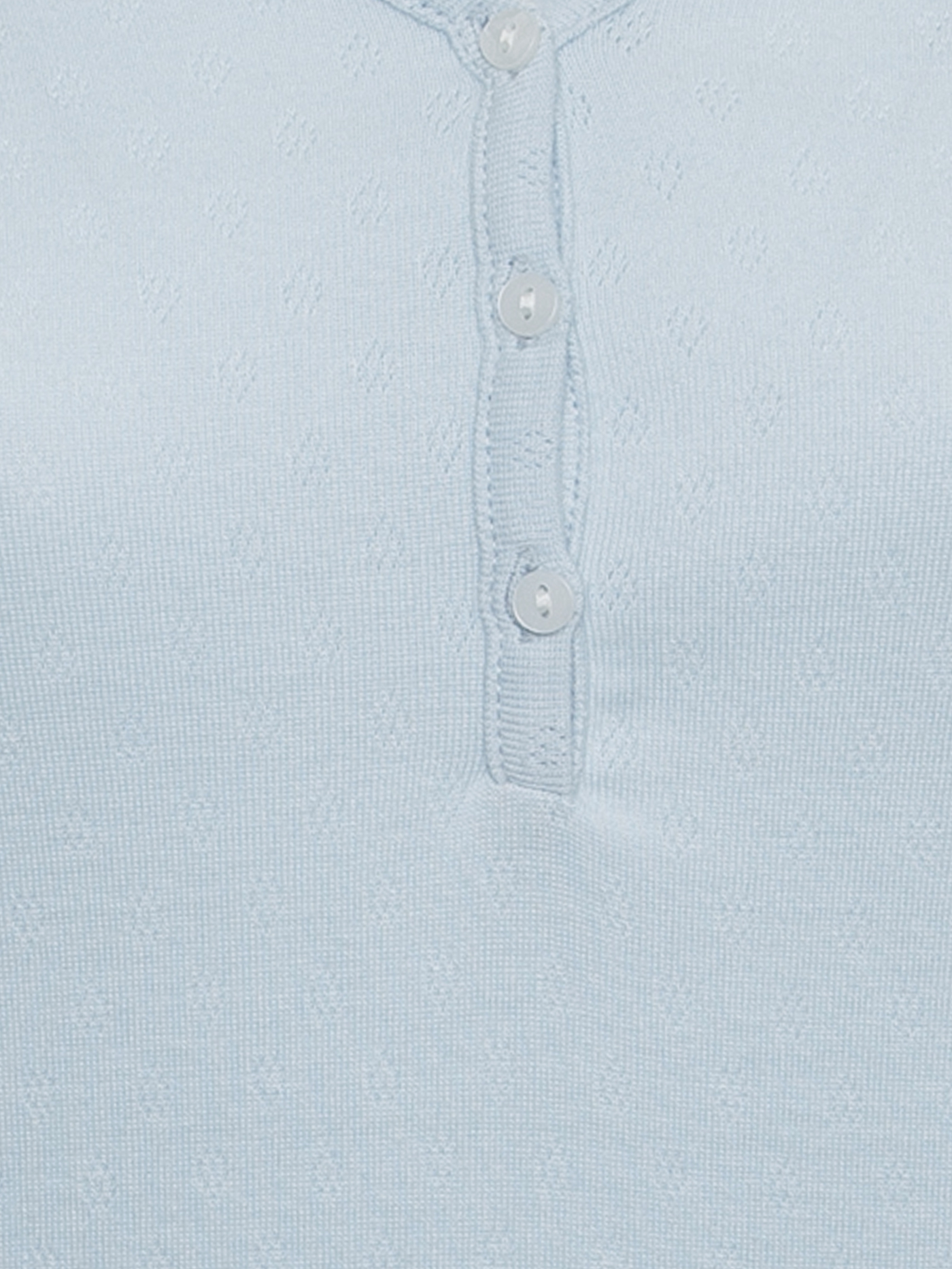 Лонгслив Голубой PRR-0106SL | фото 5