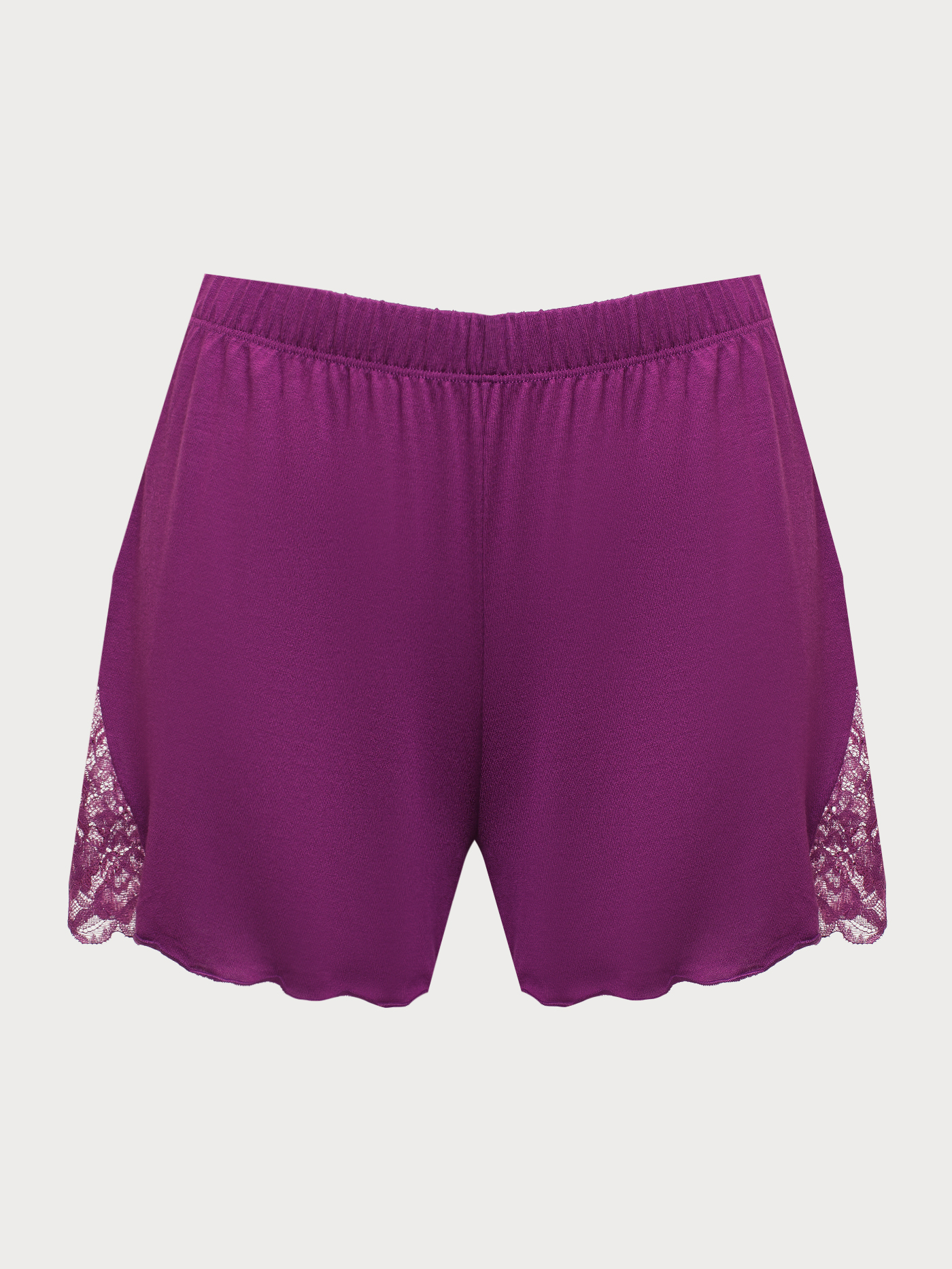 Шорты Пурпурный 2912F5102 | фото 4