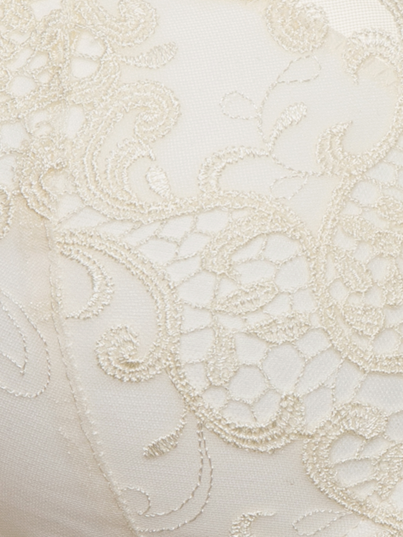 Бюстгальтер push-up Желтый MR-3006PB | фото 2