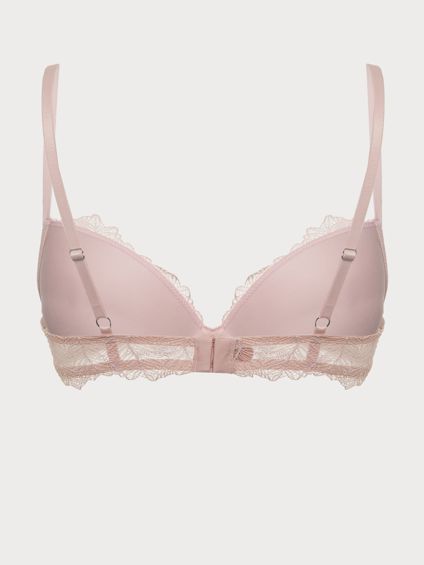 Бюстгальтер push-up Пудровый 2884F1125 | фото 6