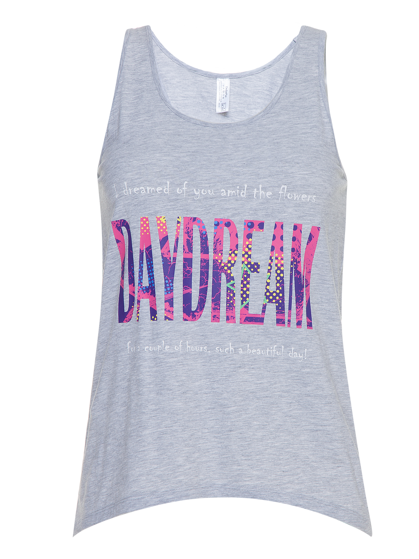 Майка Фуксия MD-5 | фото 3