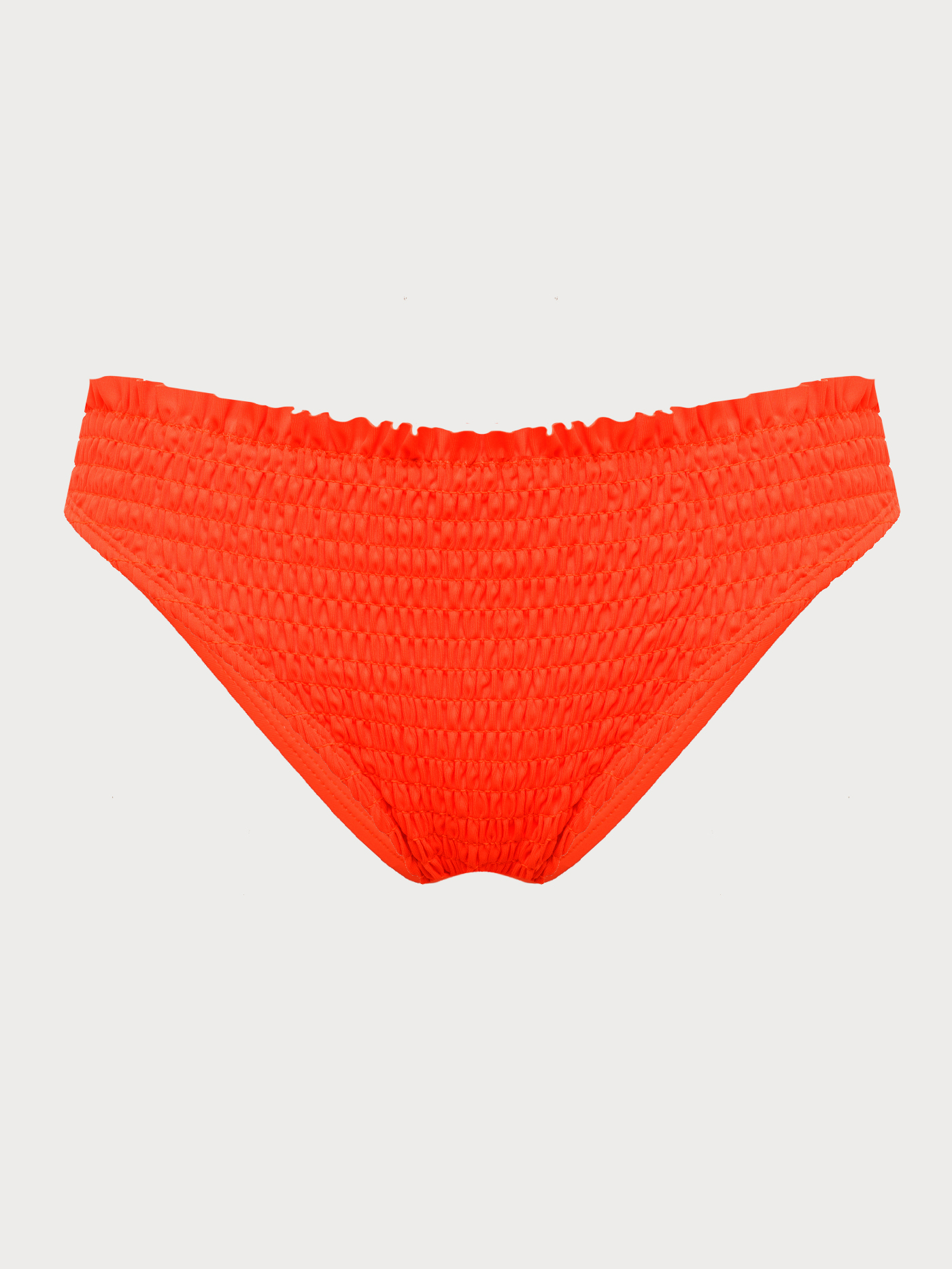 Плавки хипстер Оранжевый HL-3 | фото 4