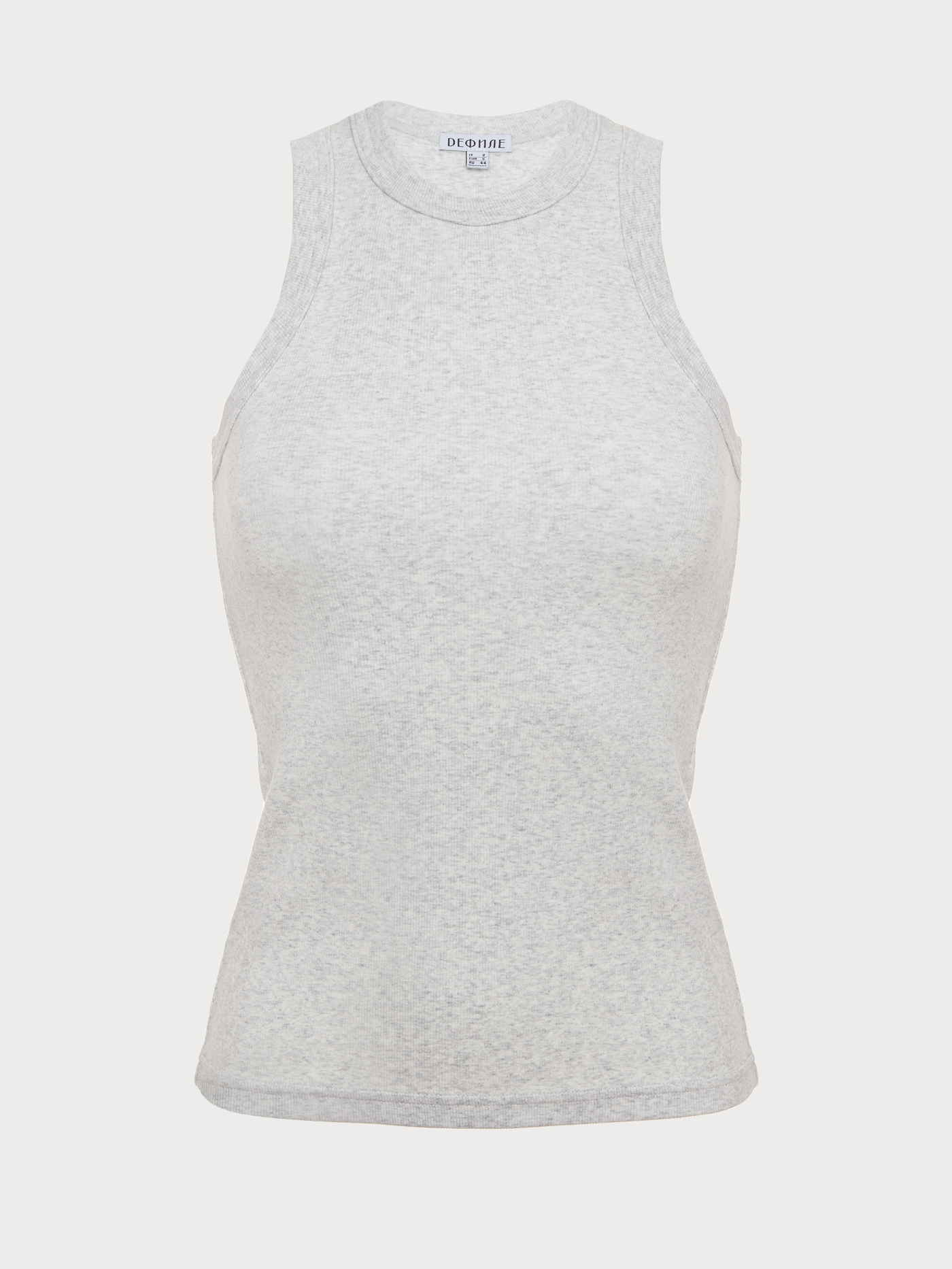 Майка Серый LM-1 | фото 6