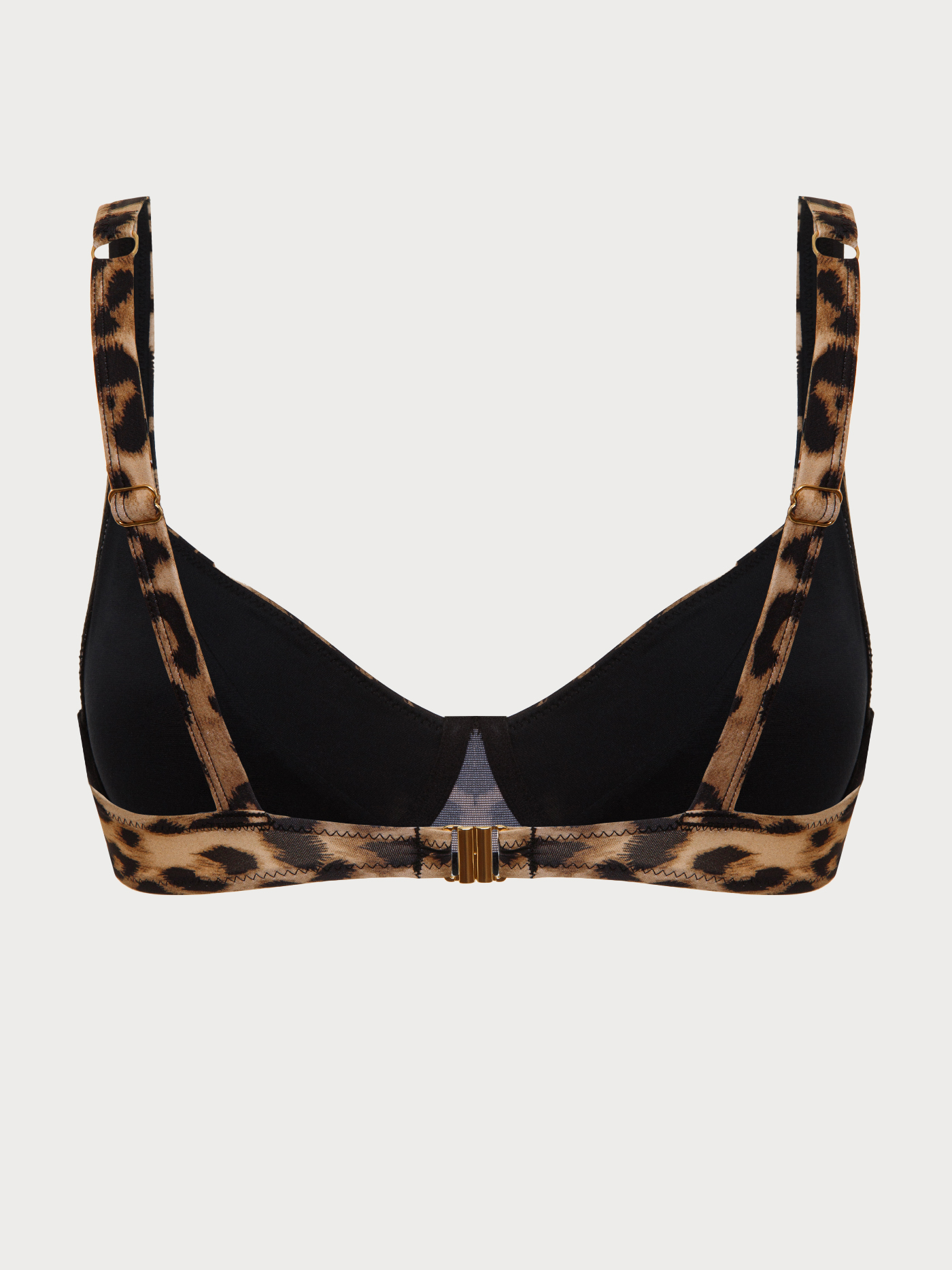 Лиф мягкий Принт леопард 2932S1703_2K | фото 7