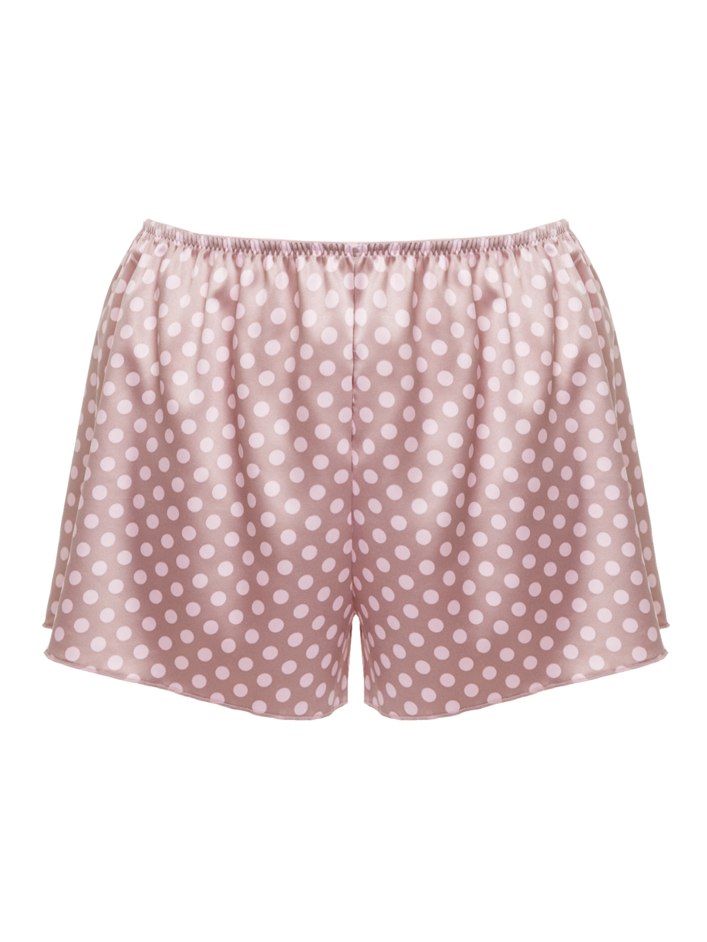 Шорты Бежевый 2798F5101 | фото 2