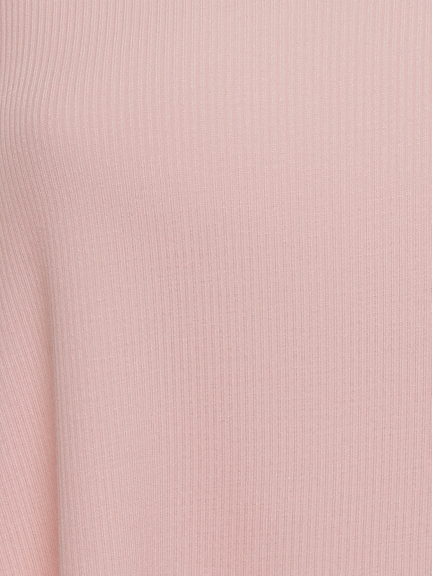 Майка Пастельно-розовый 3001F3114 | фото 5