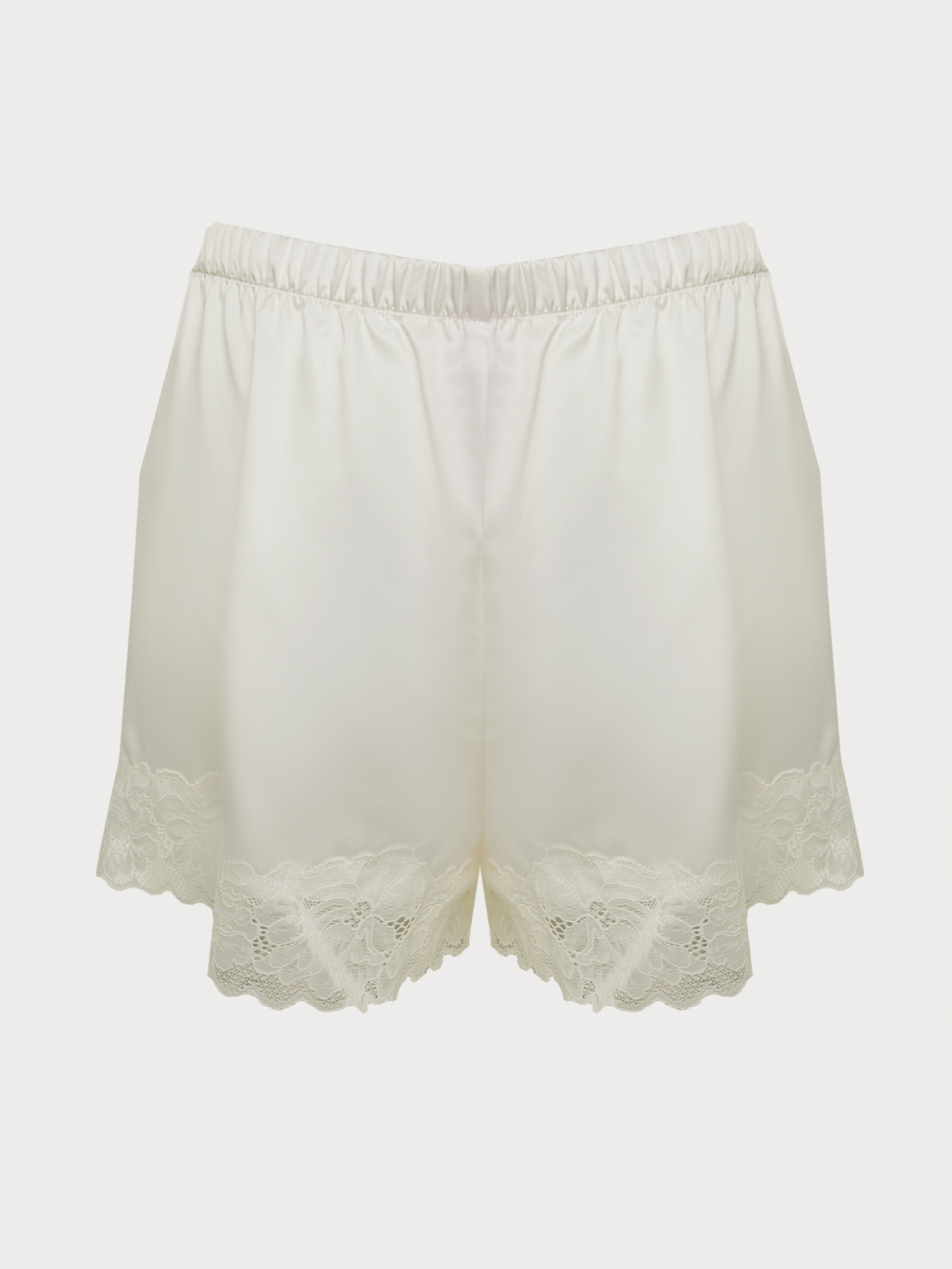 Шорты Айвори СH-2-2021 | фото 4