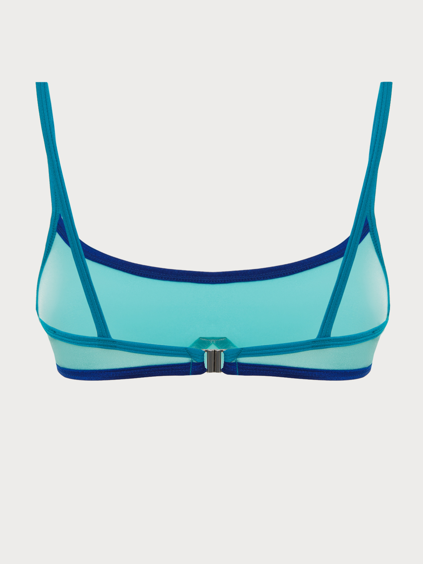 Лиф топ Ментоловый 2905S1674 | фото 6