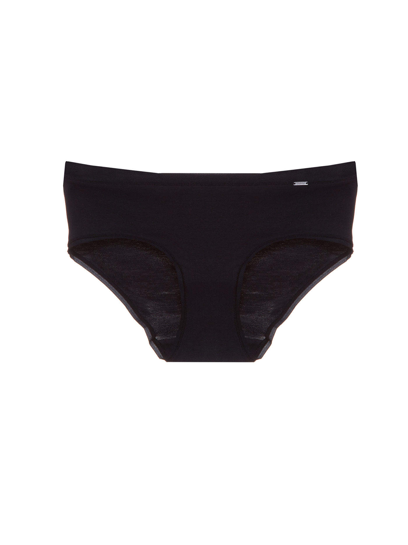 Трусы хипстер Черный BMED07 | фото 3