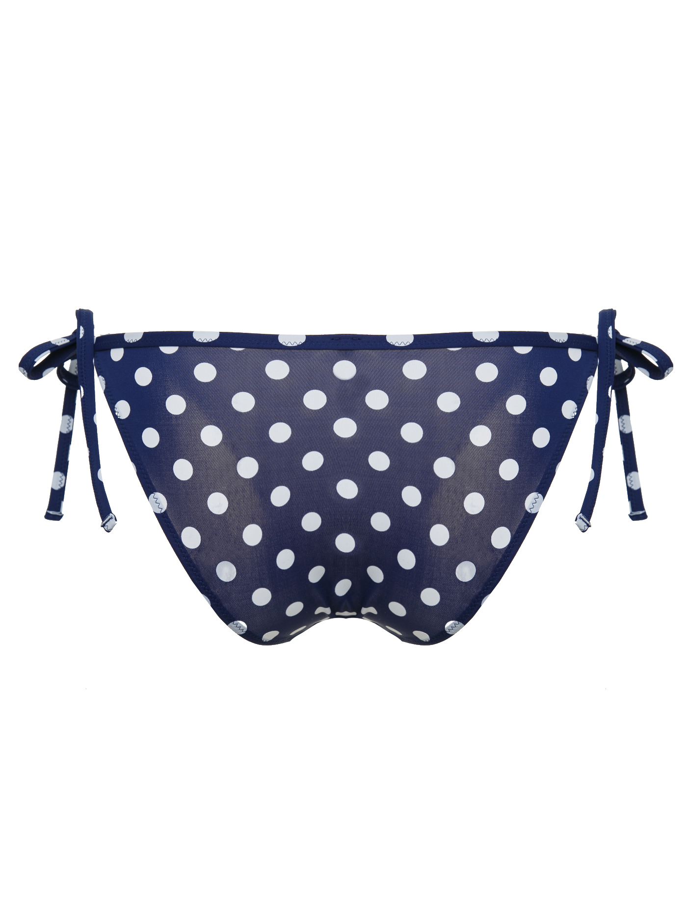 Плавки бикини Синий 2735S2611_U | фото 6