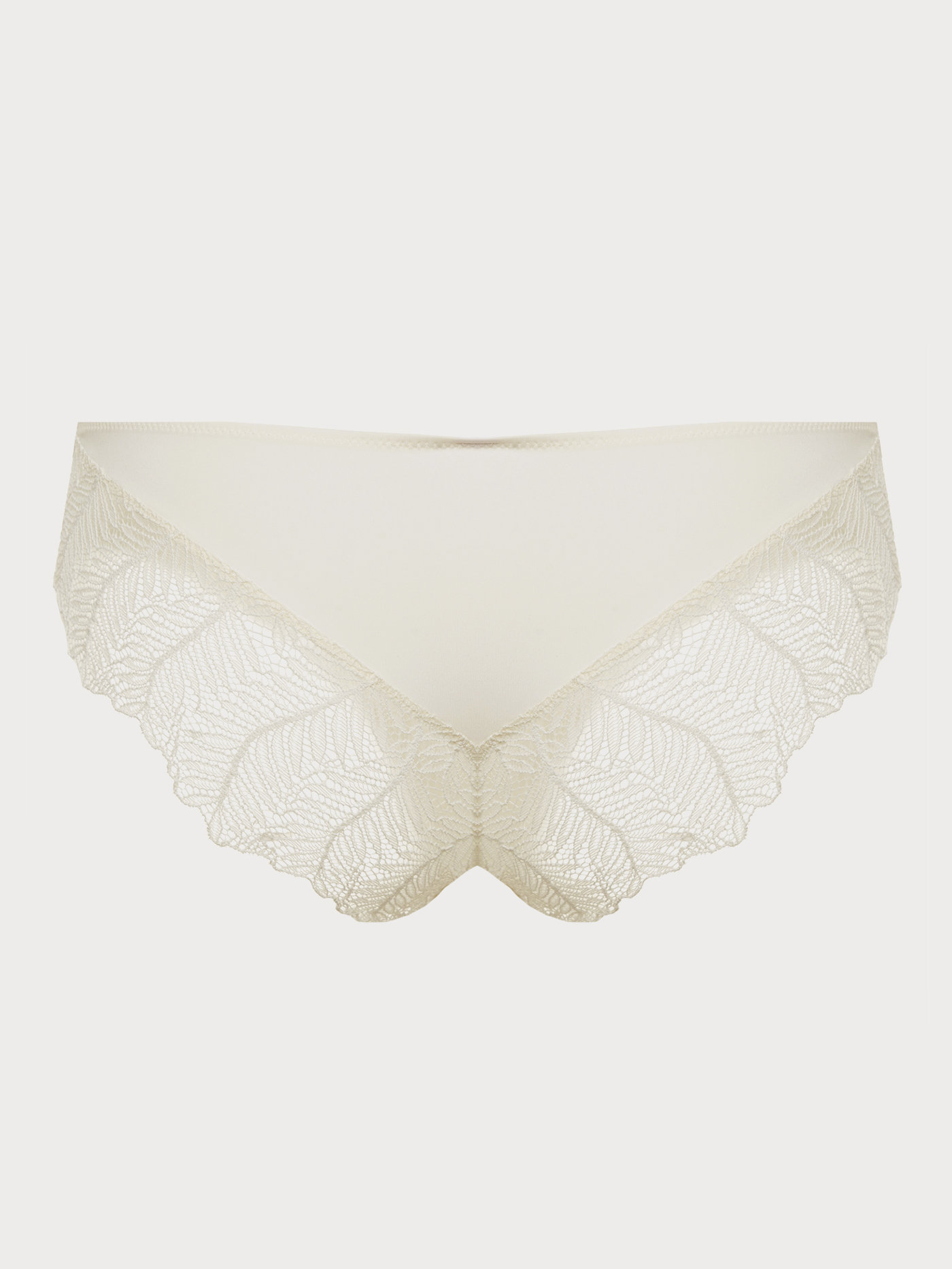 Трусы слип Экрю 2884F2201L | фото 6