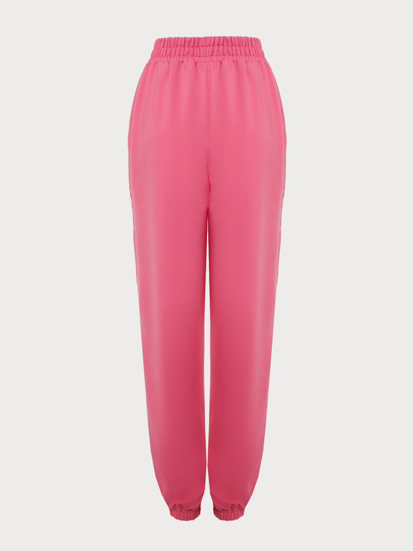 Брюки Розовый 2995F5007 | фото 7