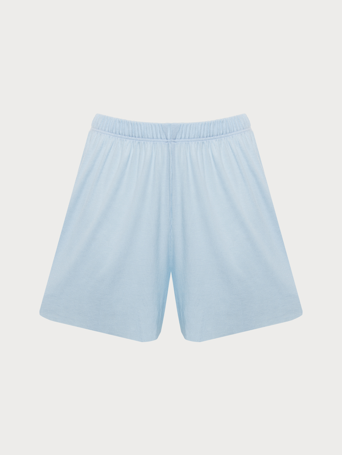 Шорты Голубой 3001F5101L | фото 1