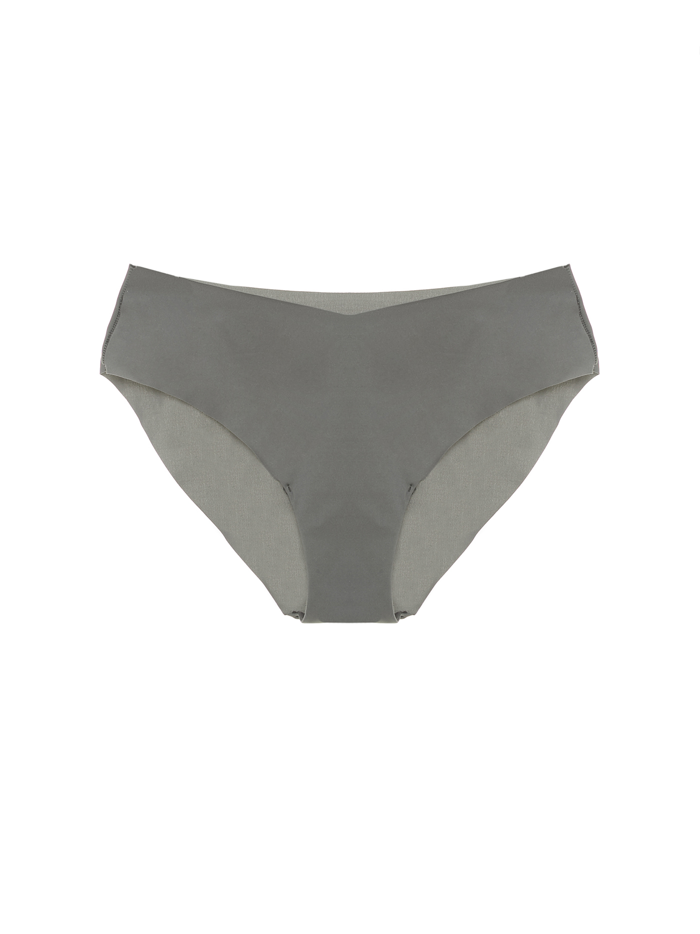 Трусы слип Хаки 2507F2202 | фото 3