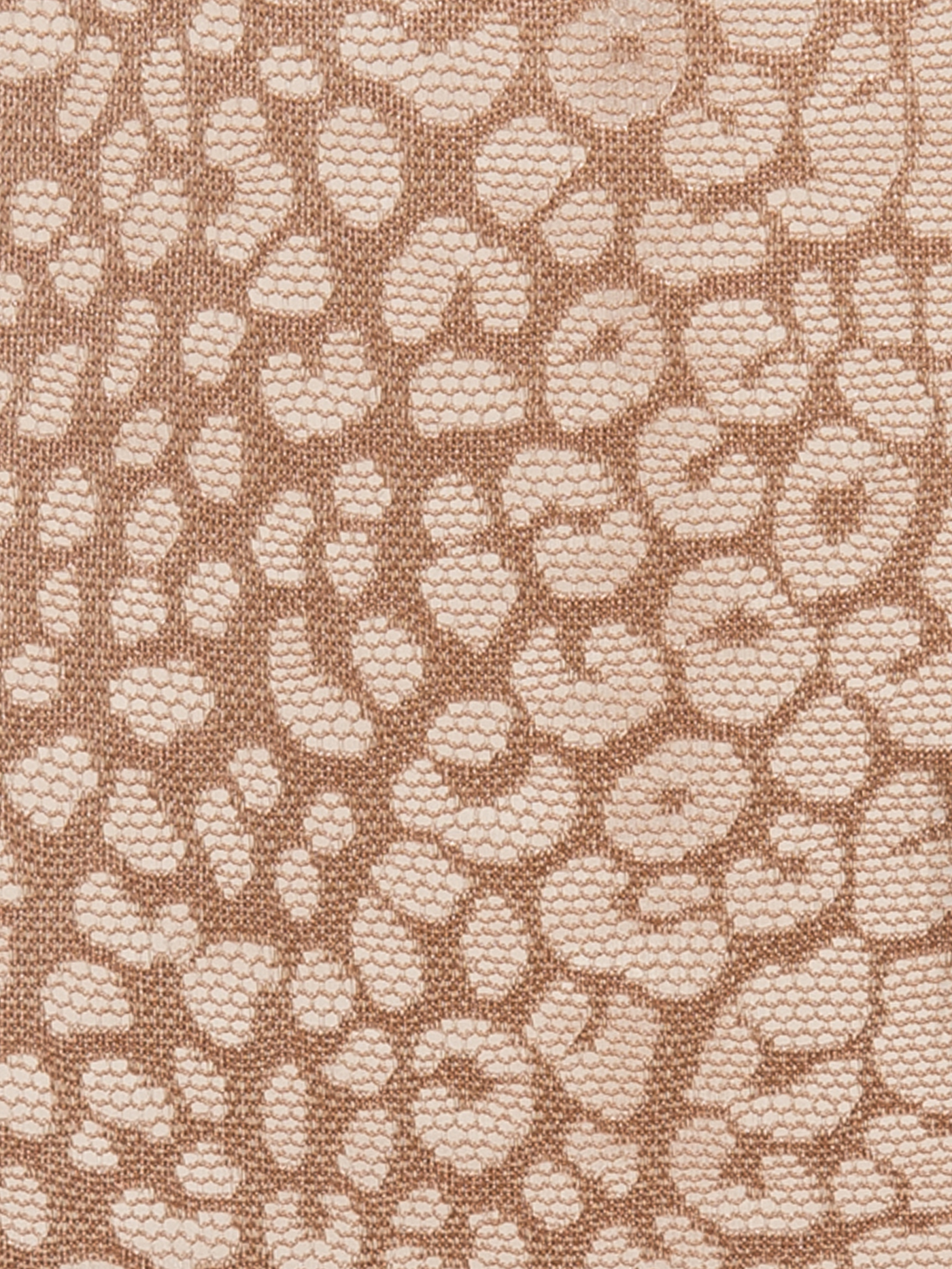 Трусы хипстер Бежевый DE2812HP | фото 4