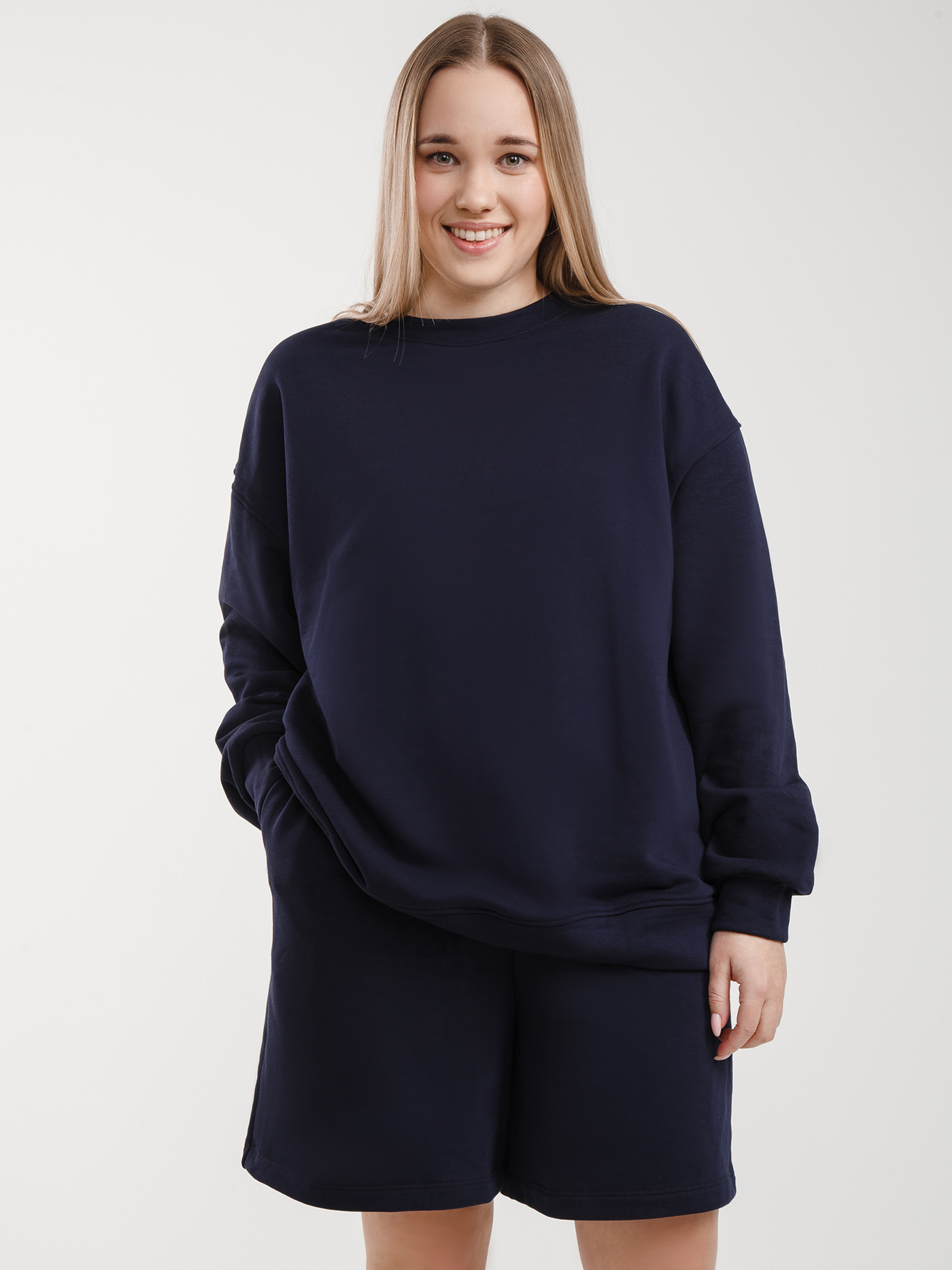 Свитшот  2838F3622 | фото 1