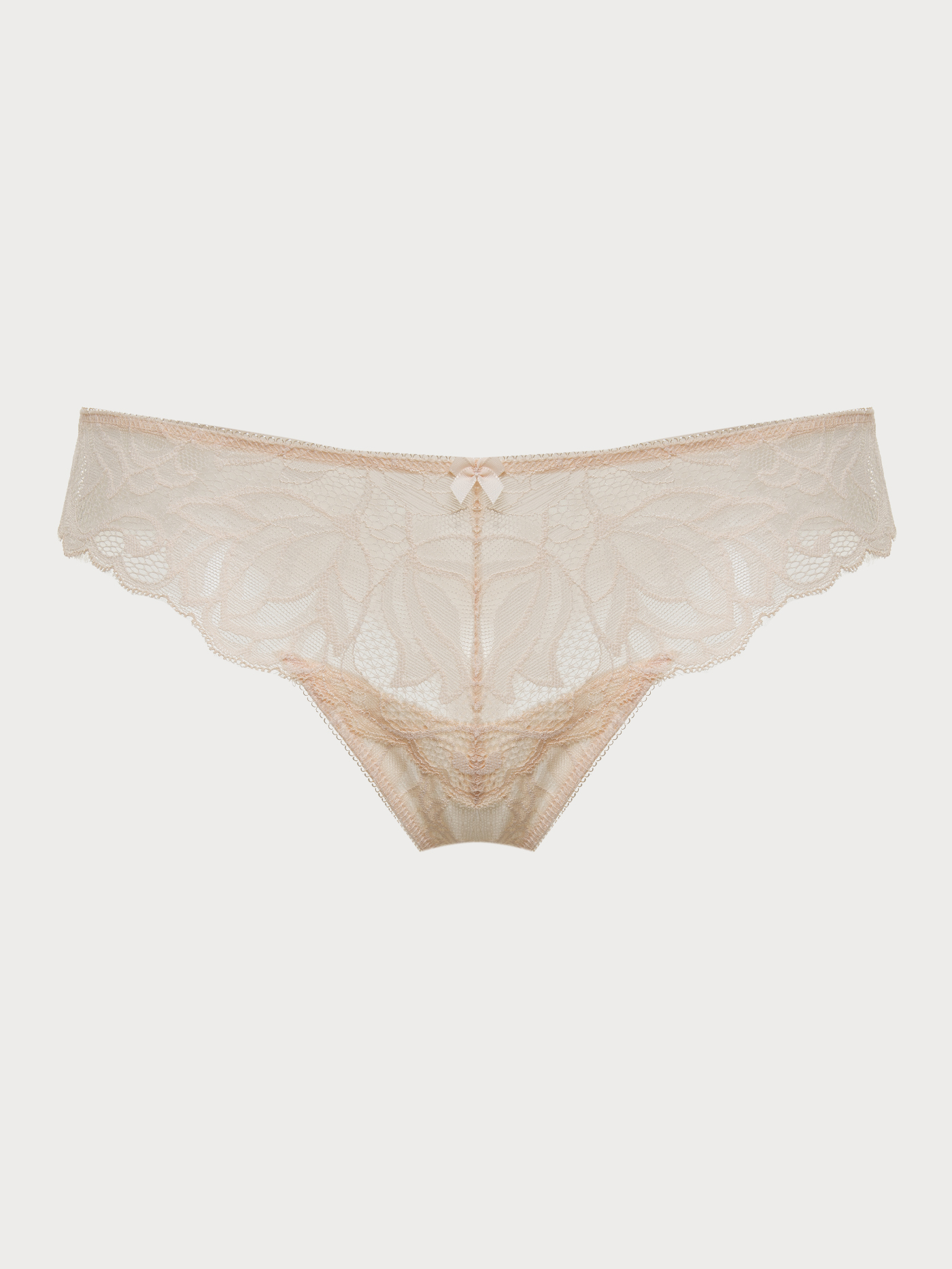 Трусы стринг Зефир 2631F2101 | фото 5