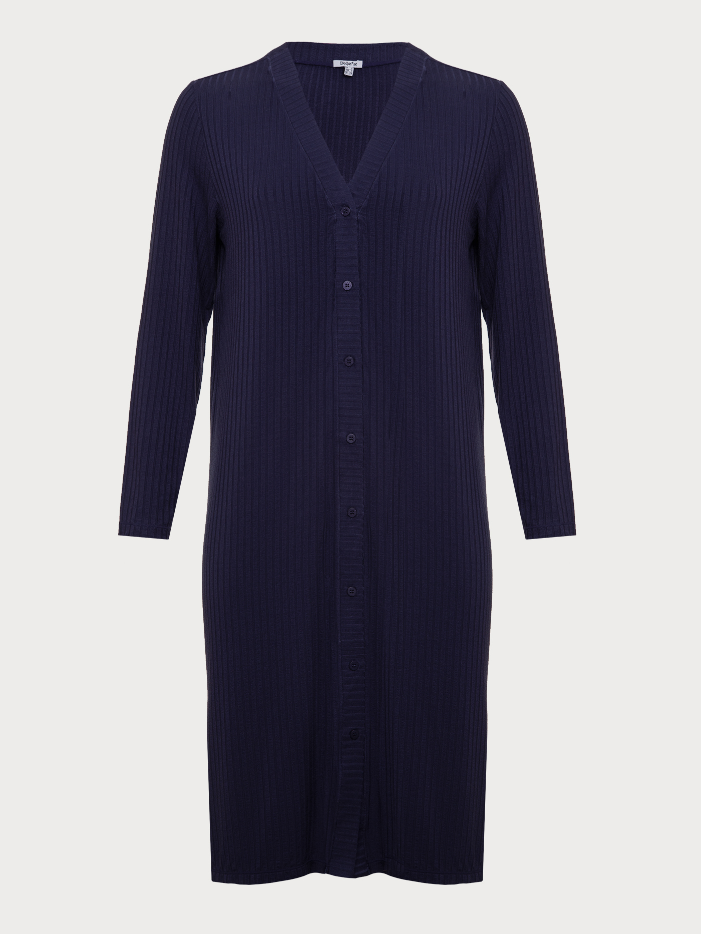 Халат Синий OST-6 | фото 6