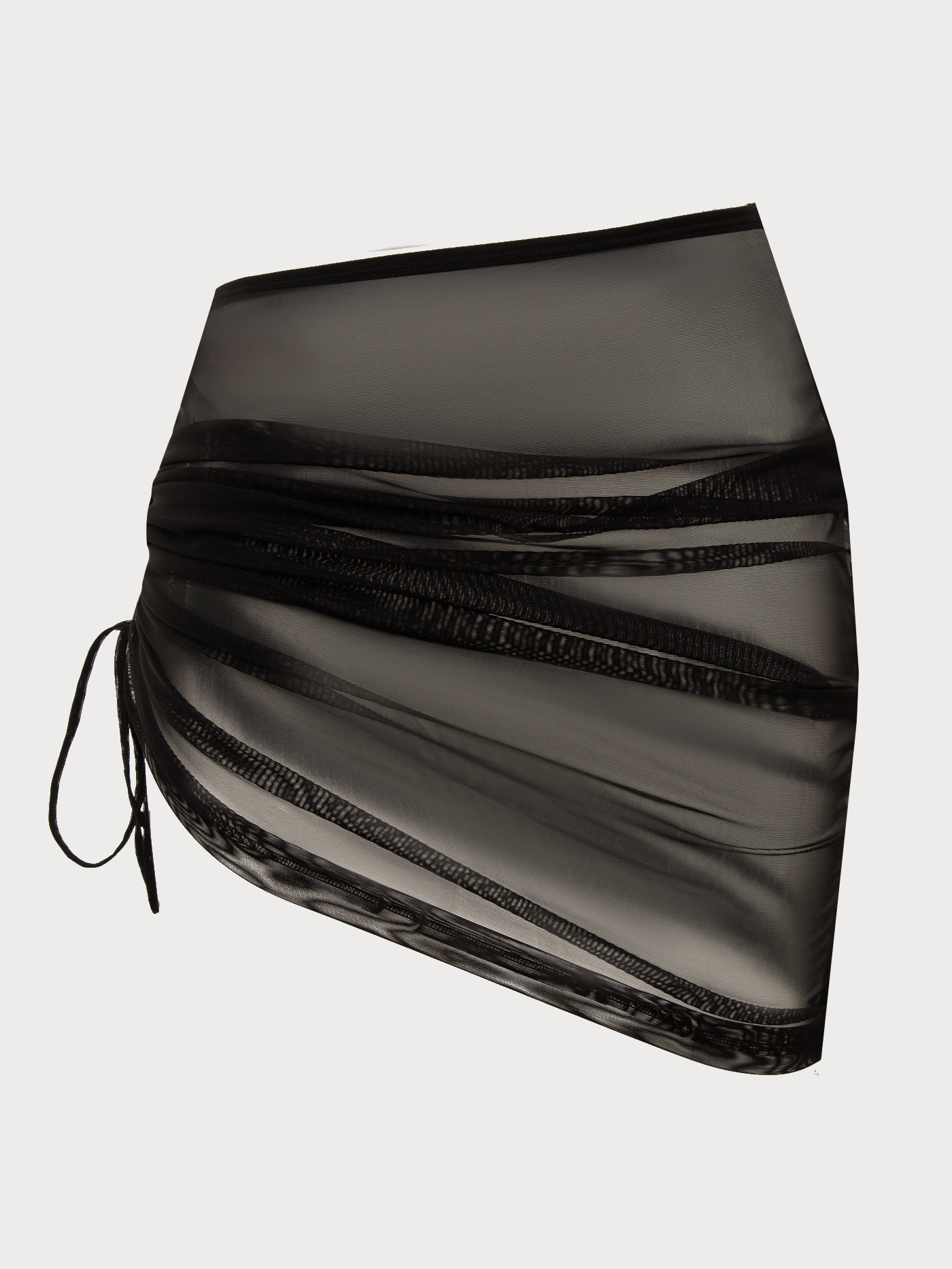 Юбка Черный 2931S5801 | фото 5