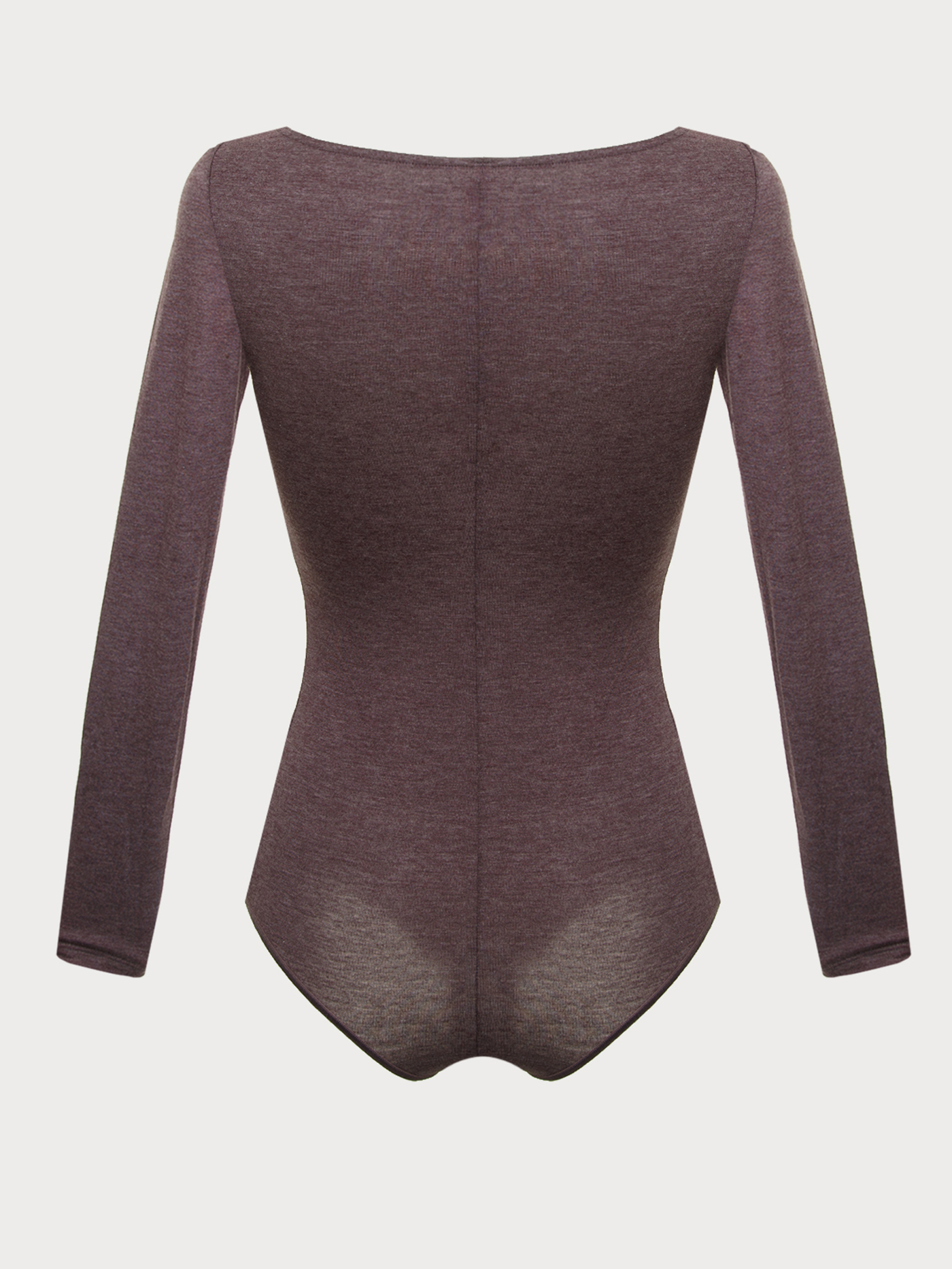 Боди Кофейный 2849F3883 | фото 7