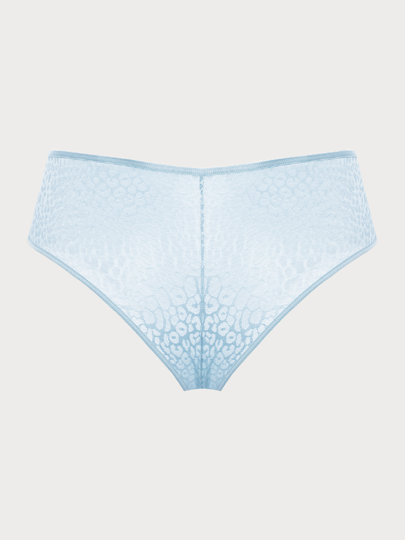 Трусы хипстер Голубой DE2812HP | фото 6