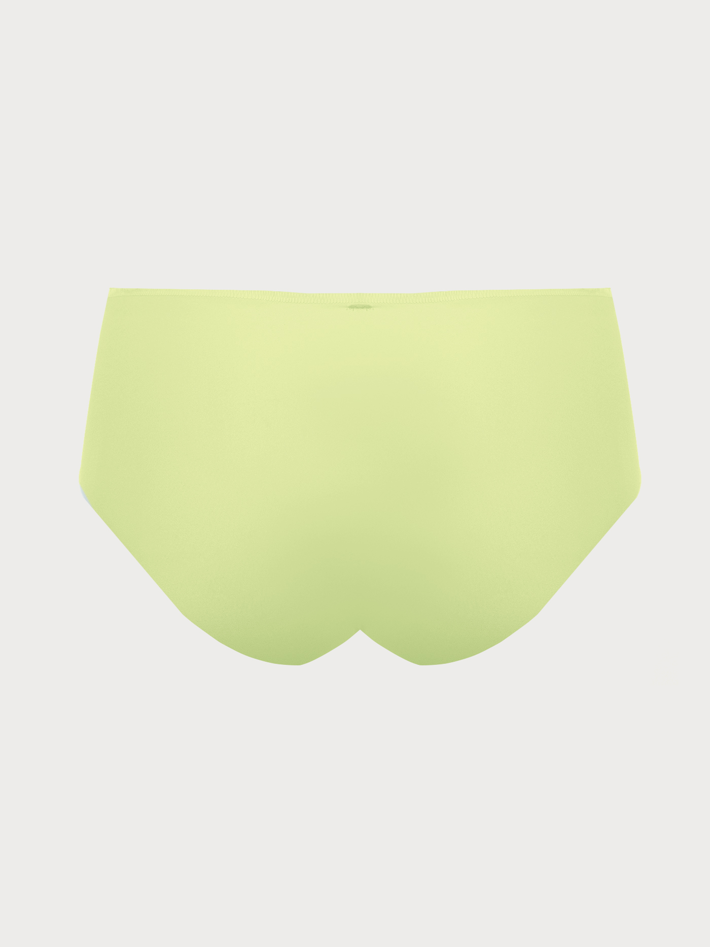 Трусы слип Желтый 2952F2203 | фото 4
