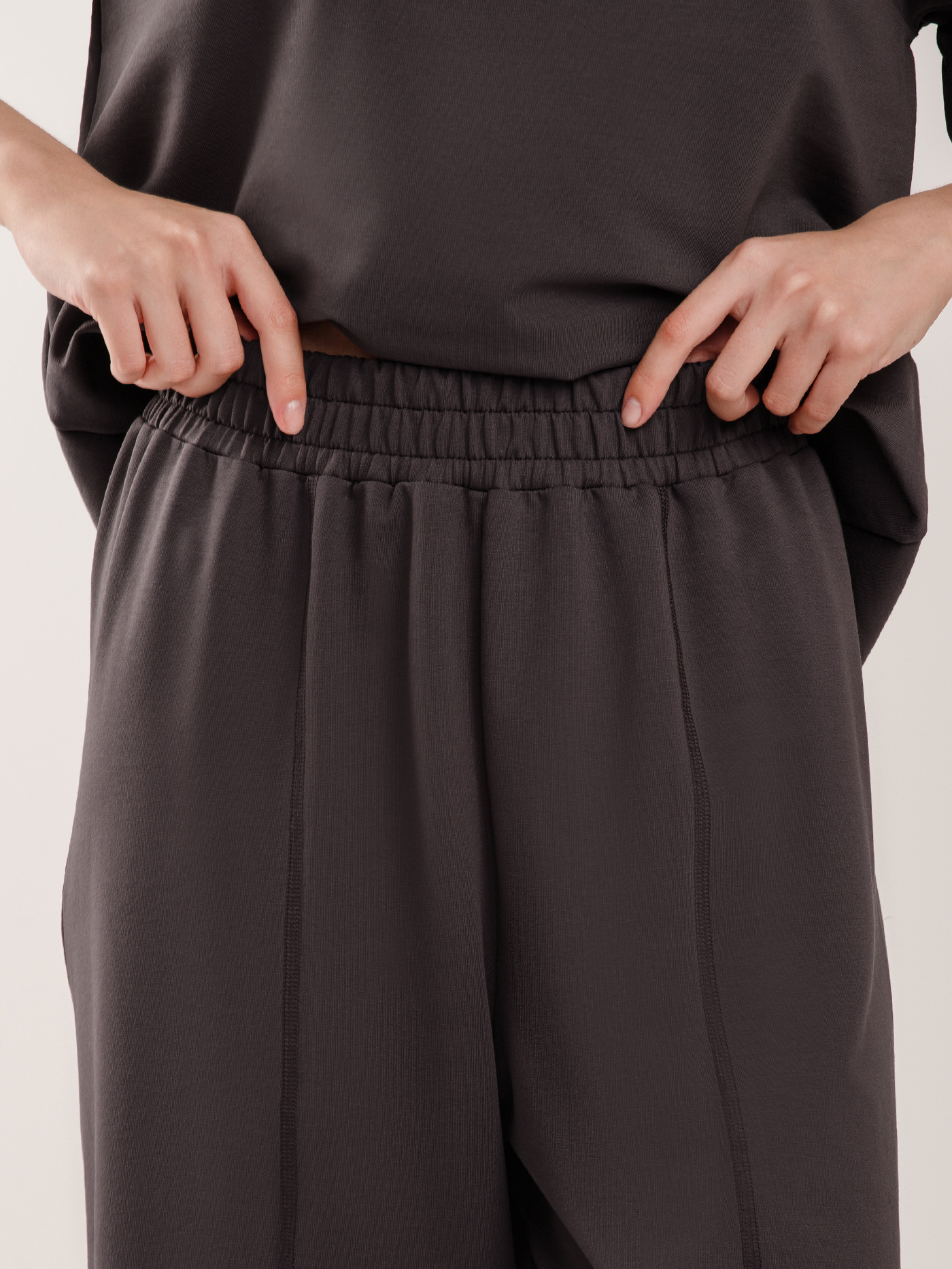 Брюки Графит 2995F5005 | фото 4