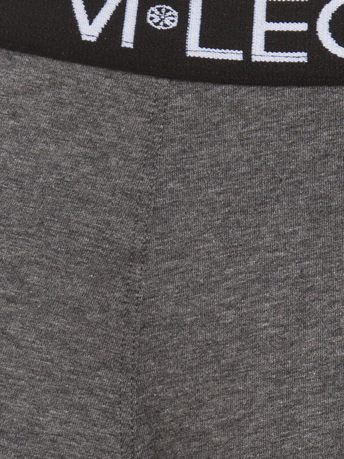 Трусы боксеры мужские 3030F6301_1 Серый | фото 2