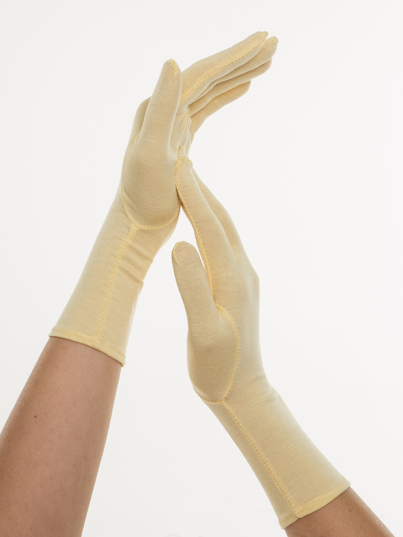 Перчатки защитные Желтый 2791F9035_1 | фото 1