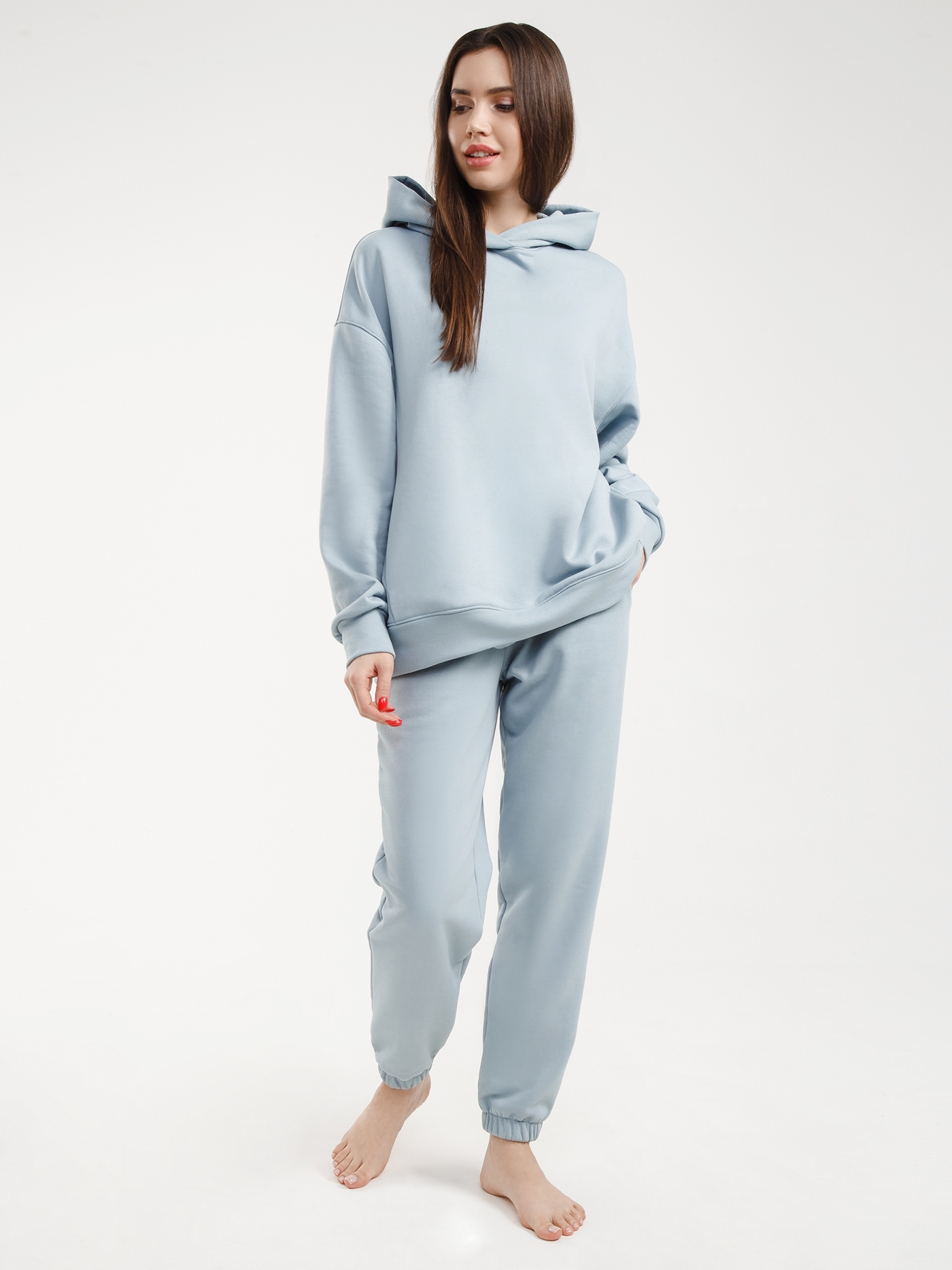 Брюки Аква 2838F5003 | фото 1