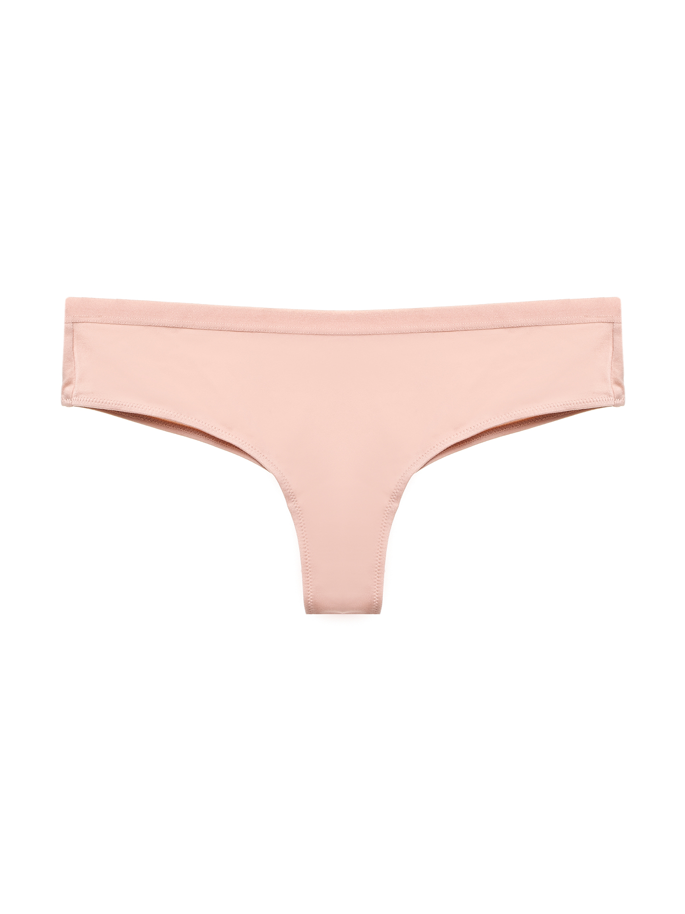 Трусы хипстер Телесный BU2944HPA | фото 3