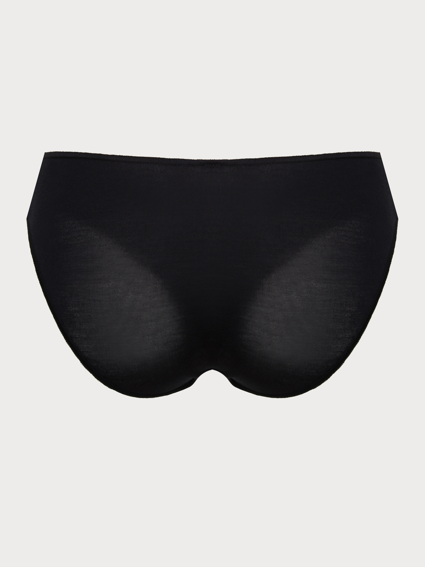 Трусы слип Черный 2758F2201 | фото 2