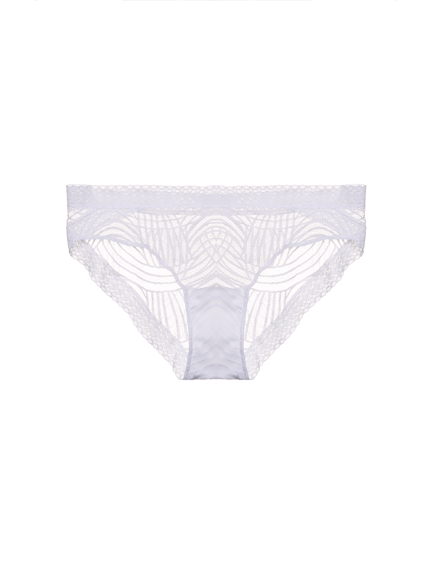 Трусы слип Белый PIPPA-4 | фото 3