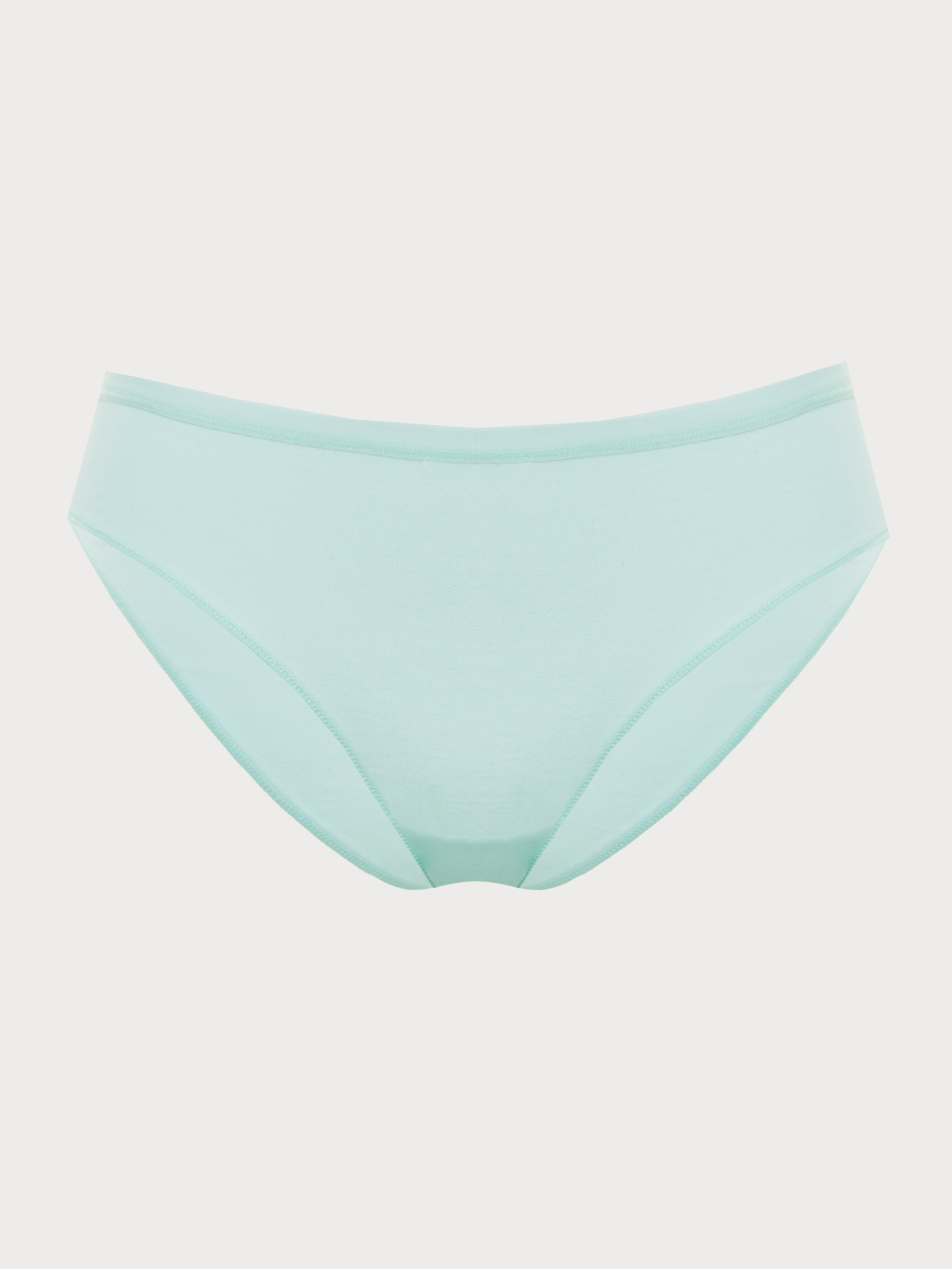 Трусы слип Ментоловый 1963C | фото 3