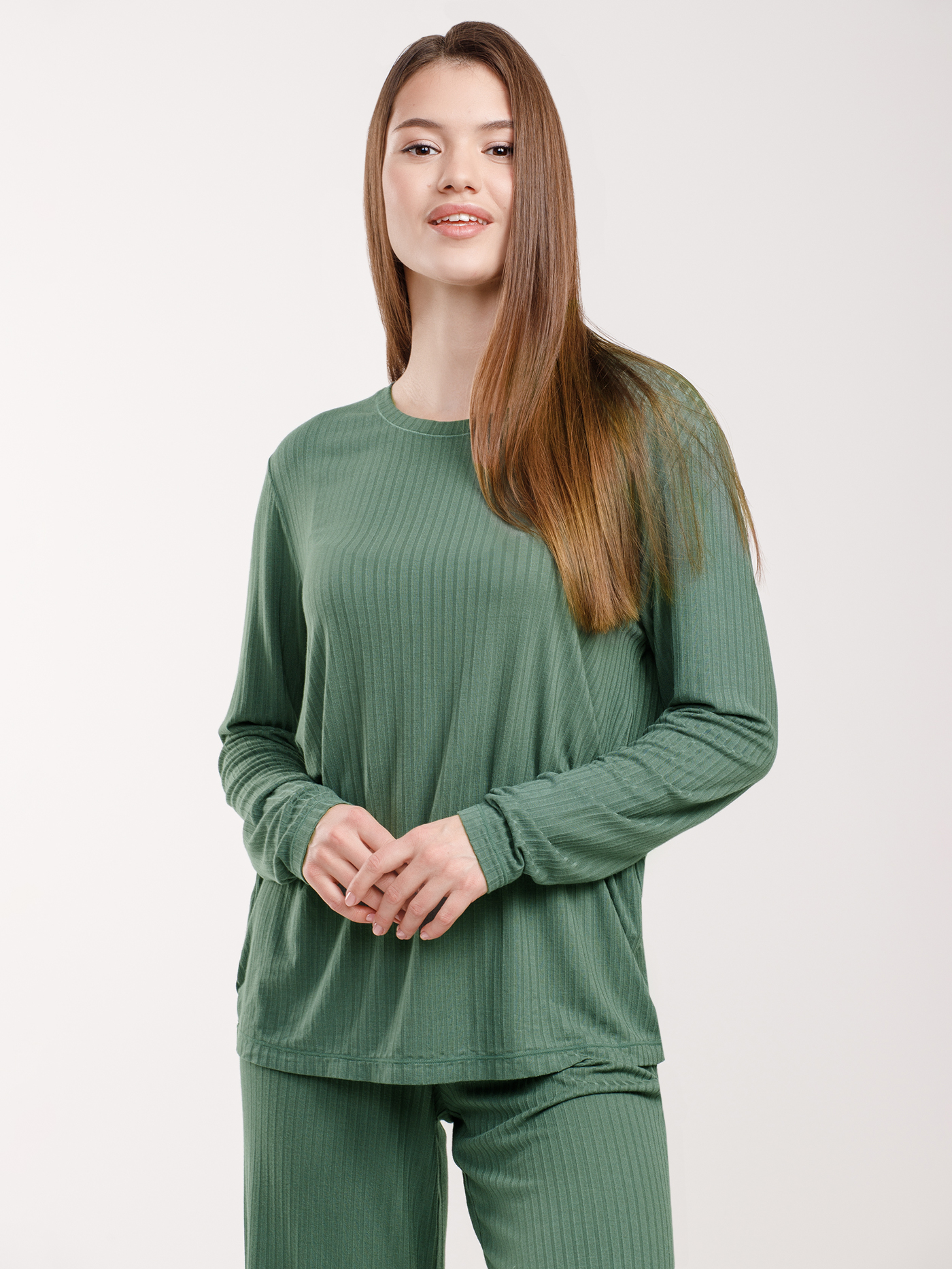 Футболка Шалфей OST-2 | фото 3