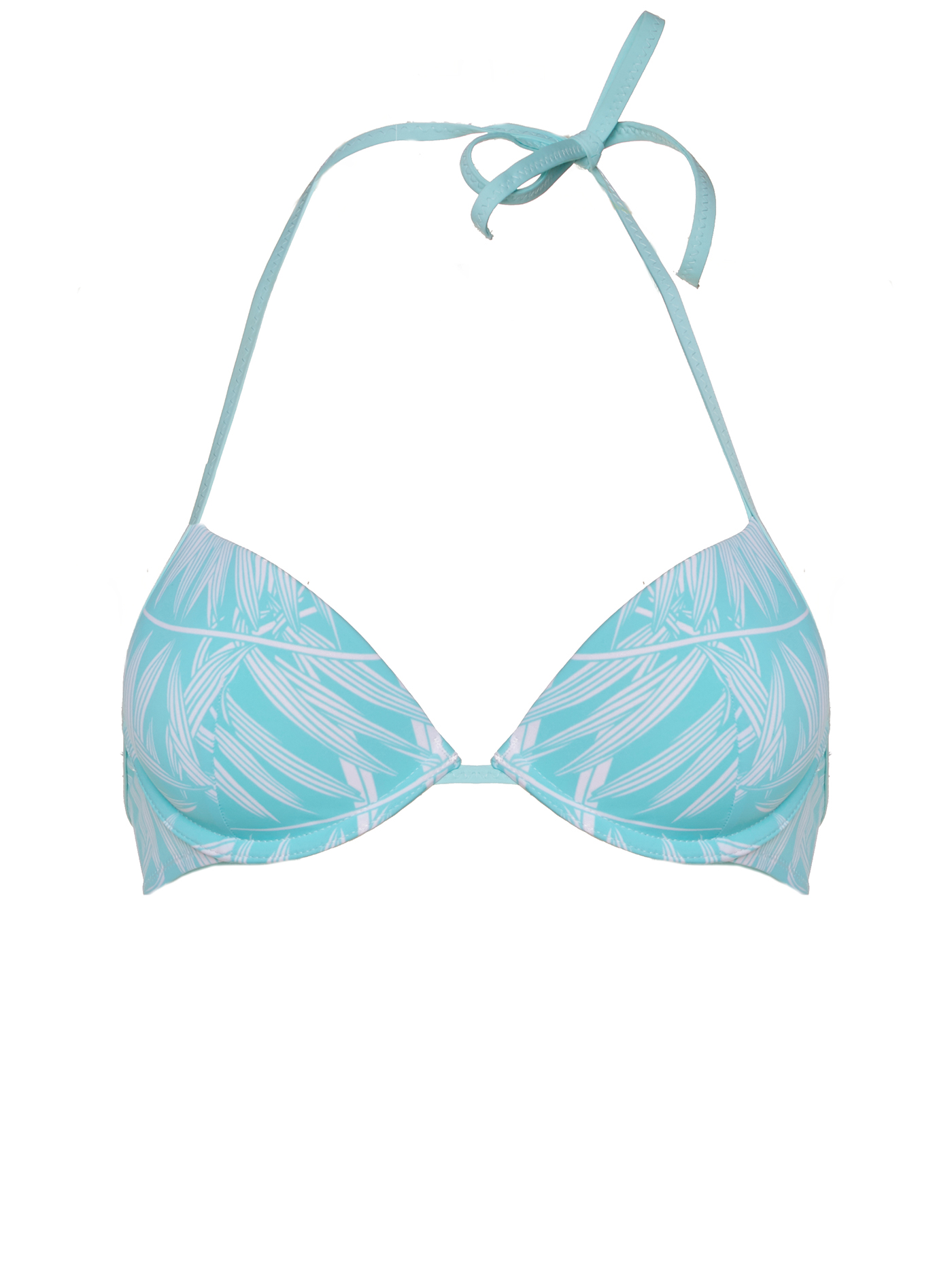 Лиф push-up Ментоловый MOU-12261 | фото 5